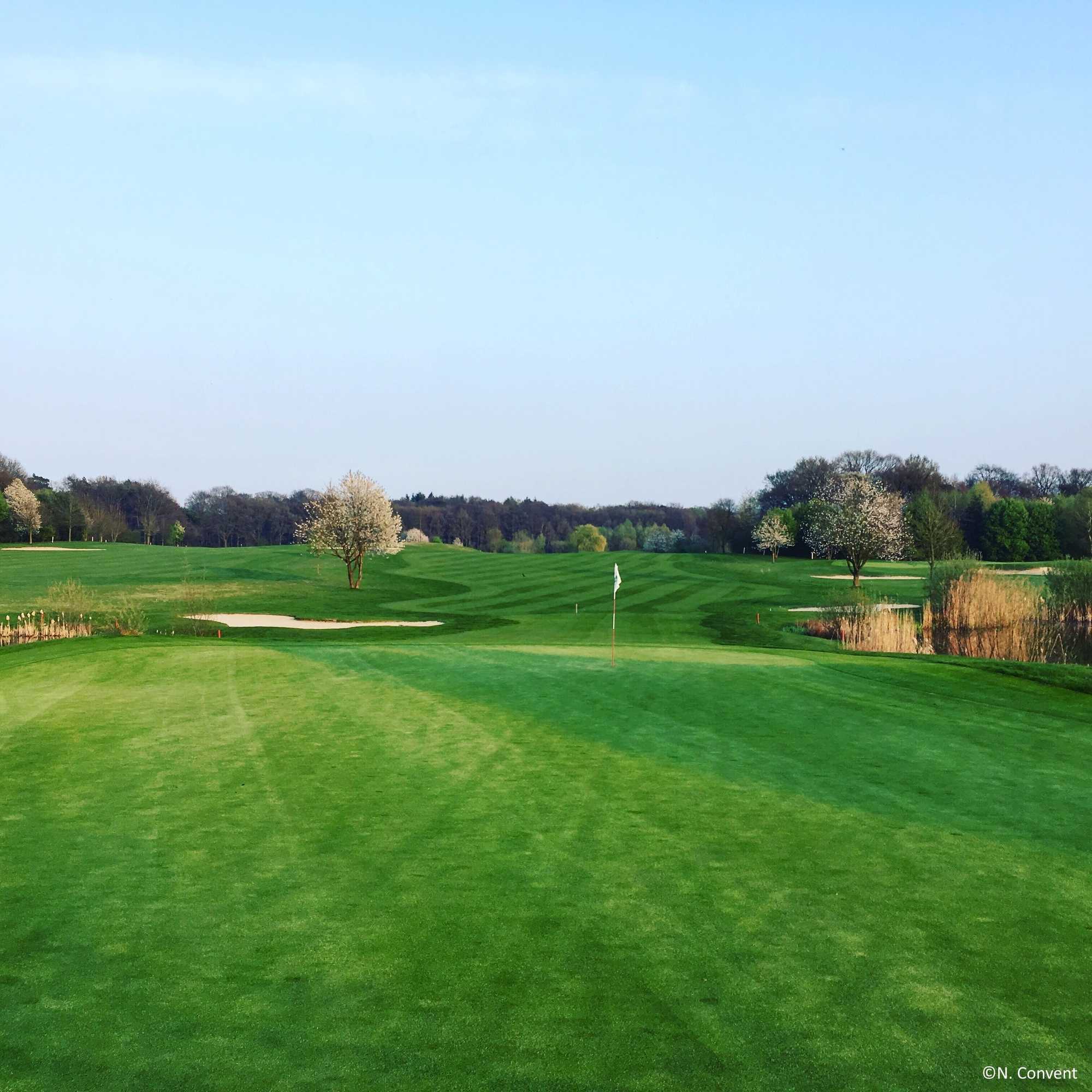 Gift card for Sport - Und Tagungshotel De Poort