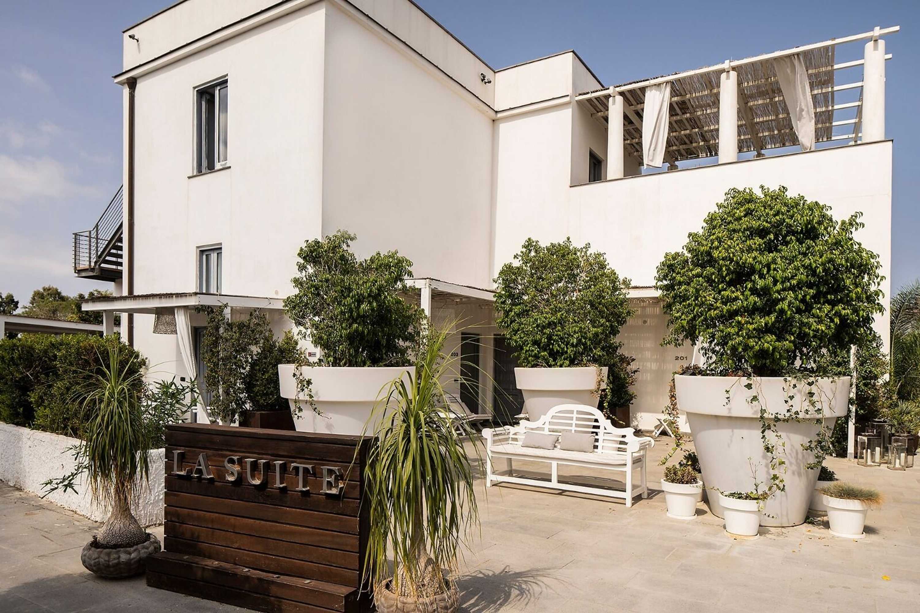 Gift card for La Suite Boutique Hotel