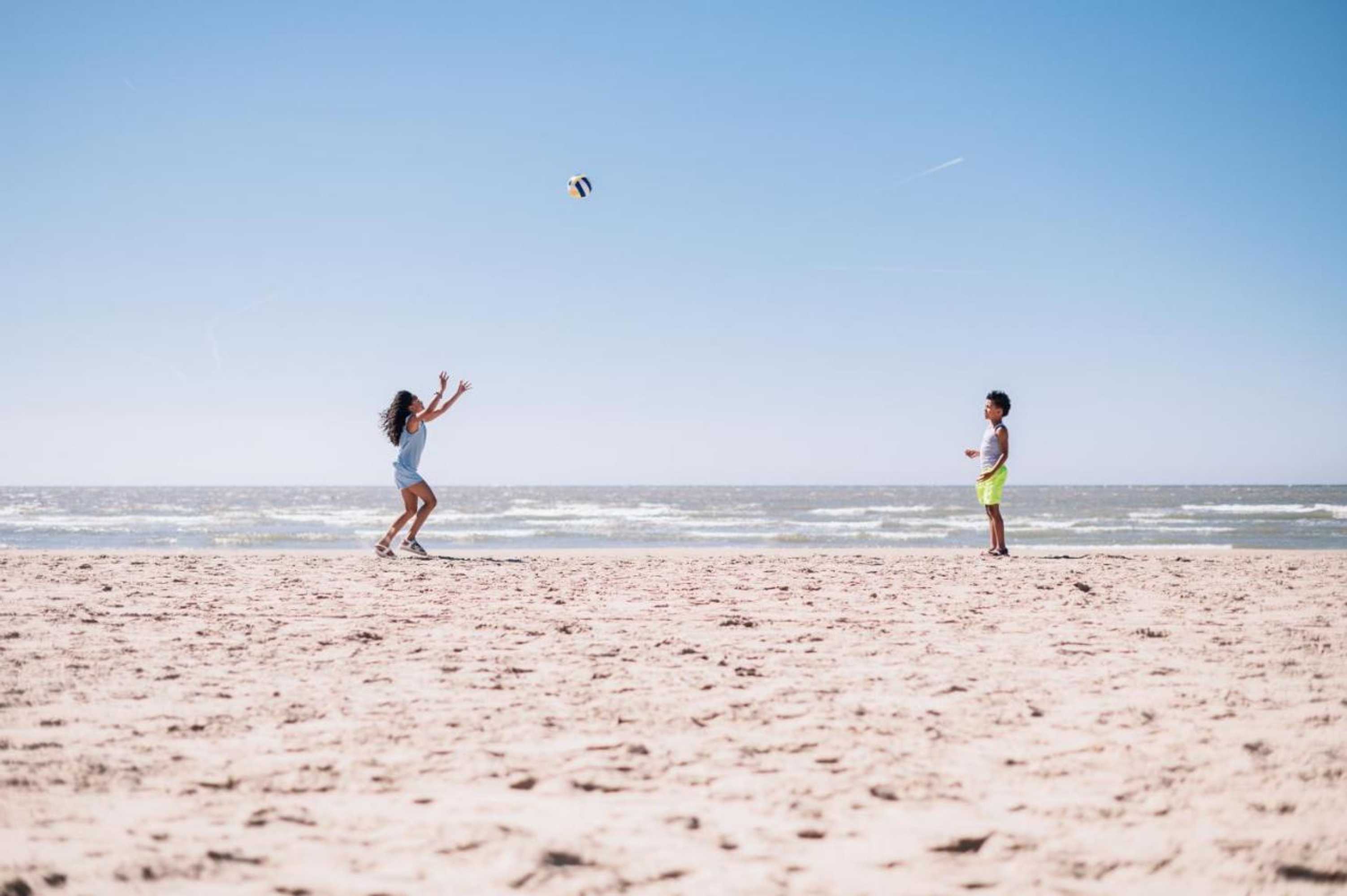 Gift card for Stayokay Hostel Noordwijk