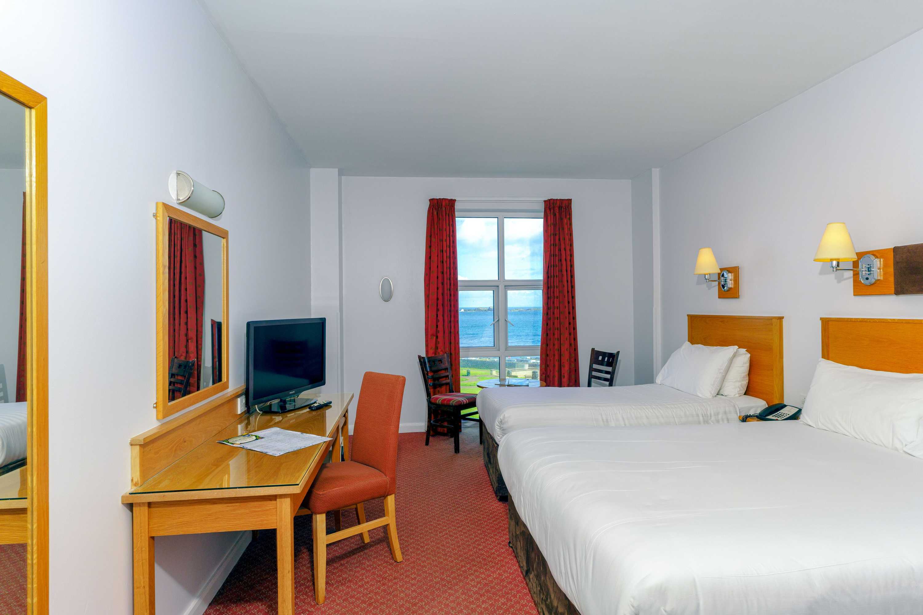 Gift card for Portrush Atlantic Hotel Gift card for Portrush Atlantic Hotel