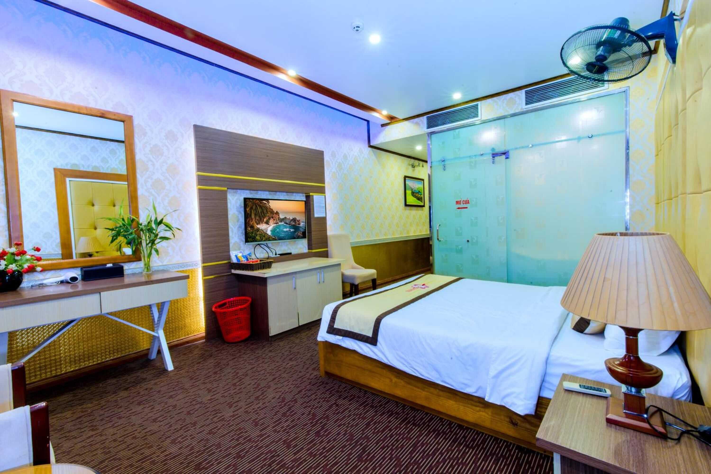 Gift card for Hoa Dao Hotel