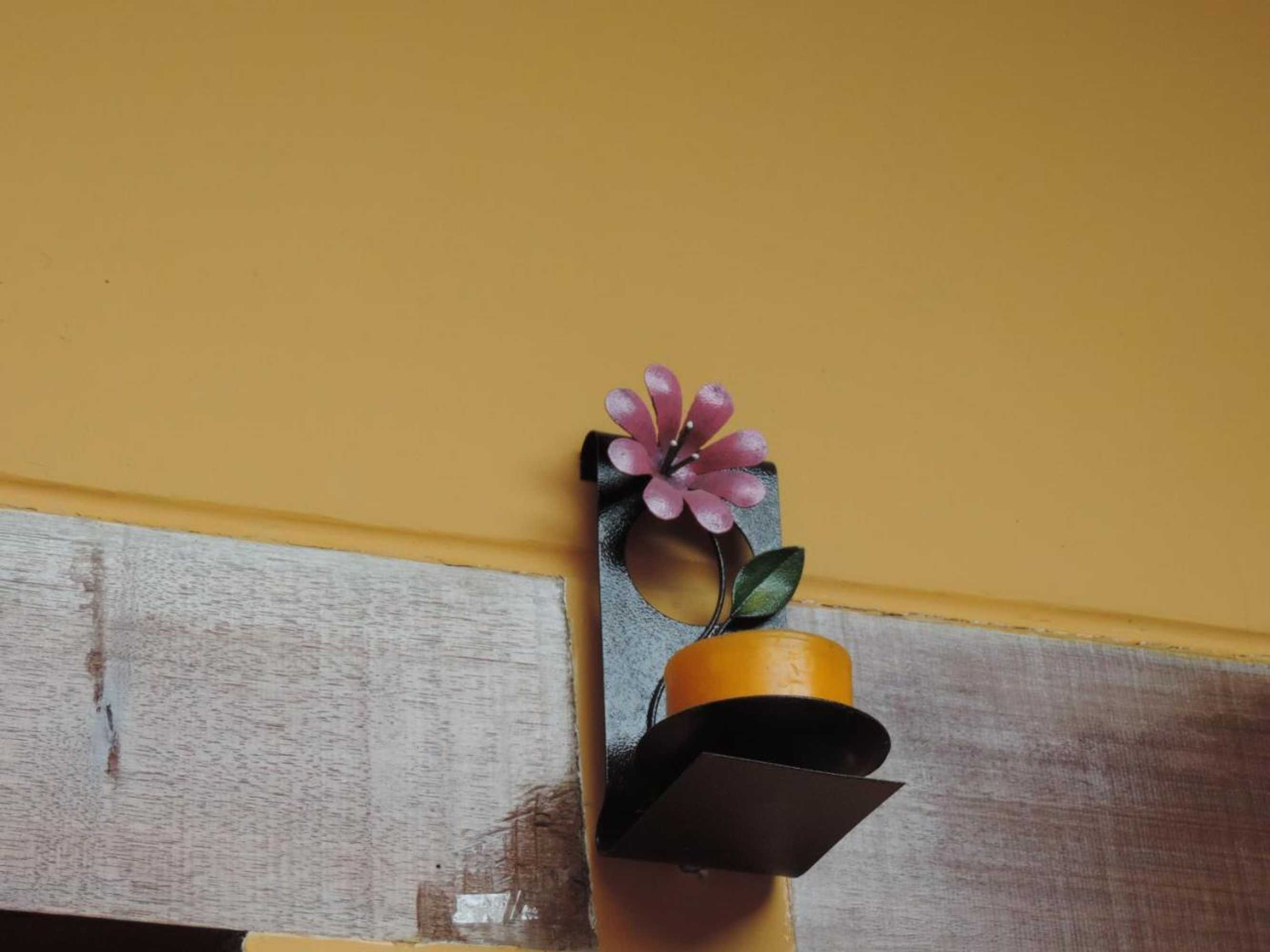 Gift card for Hotel Los Geranios