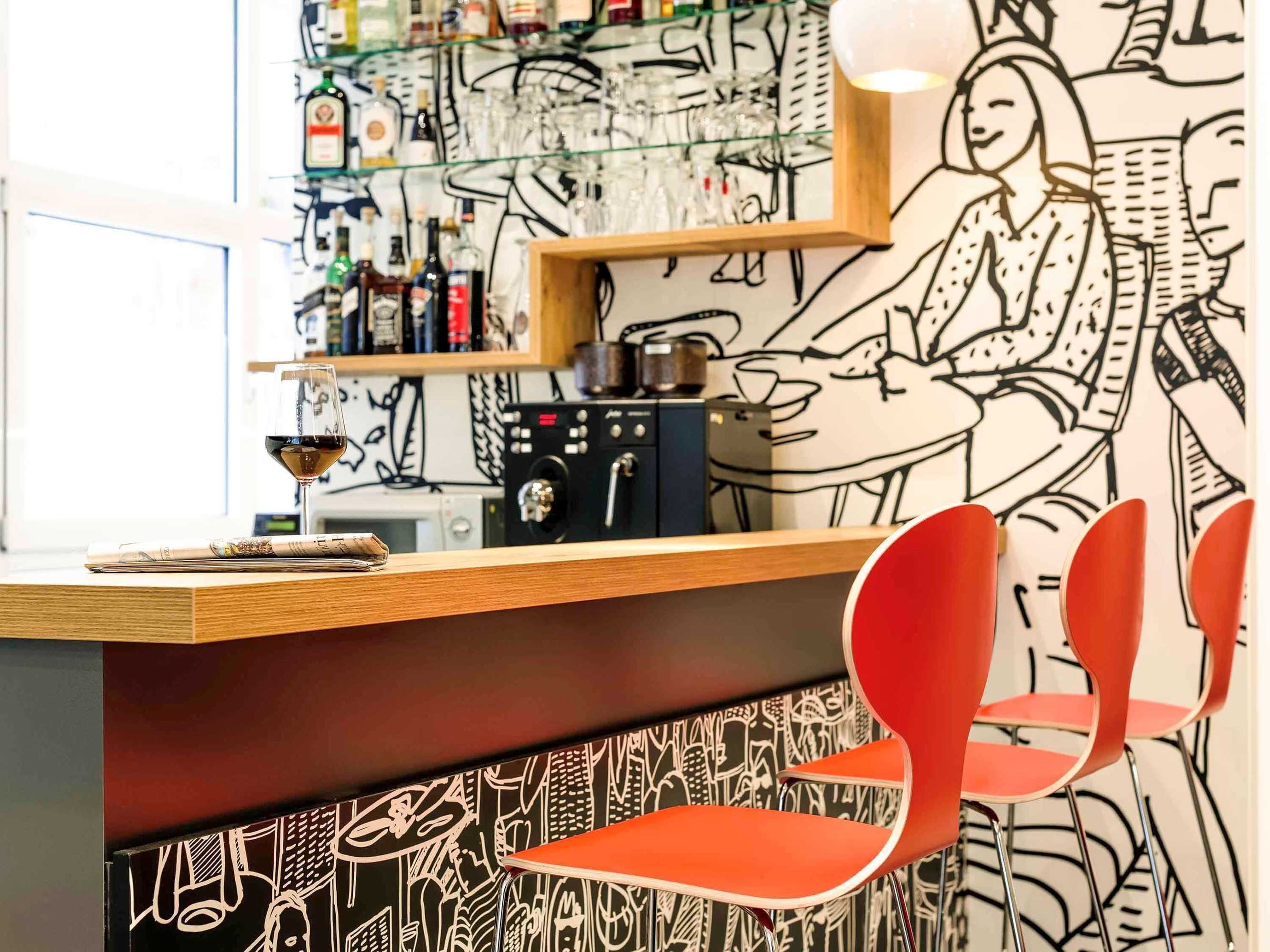 Gift card for Ibis Nuernberg Altstadt Gift card for Ibis Nuernberg Altstadt