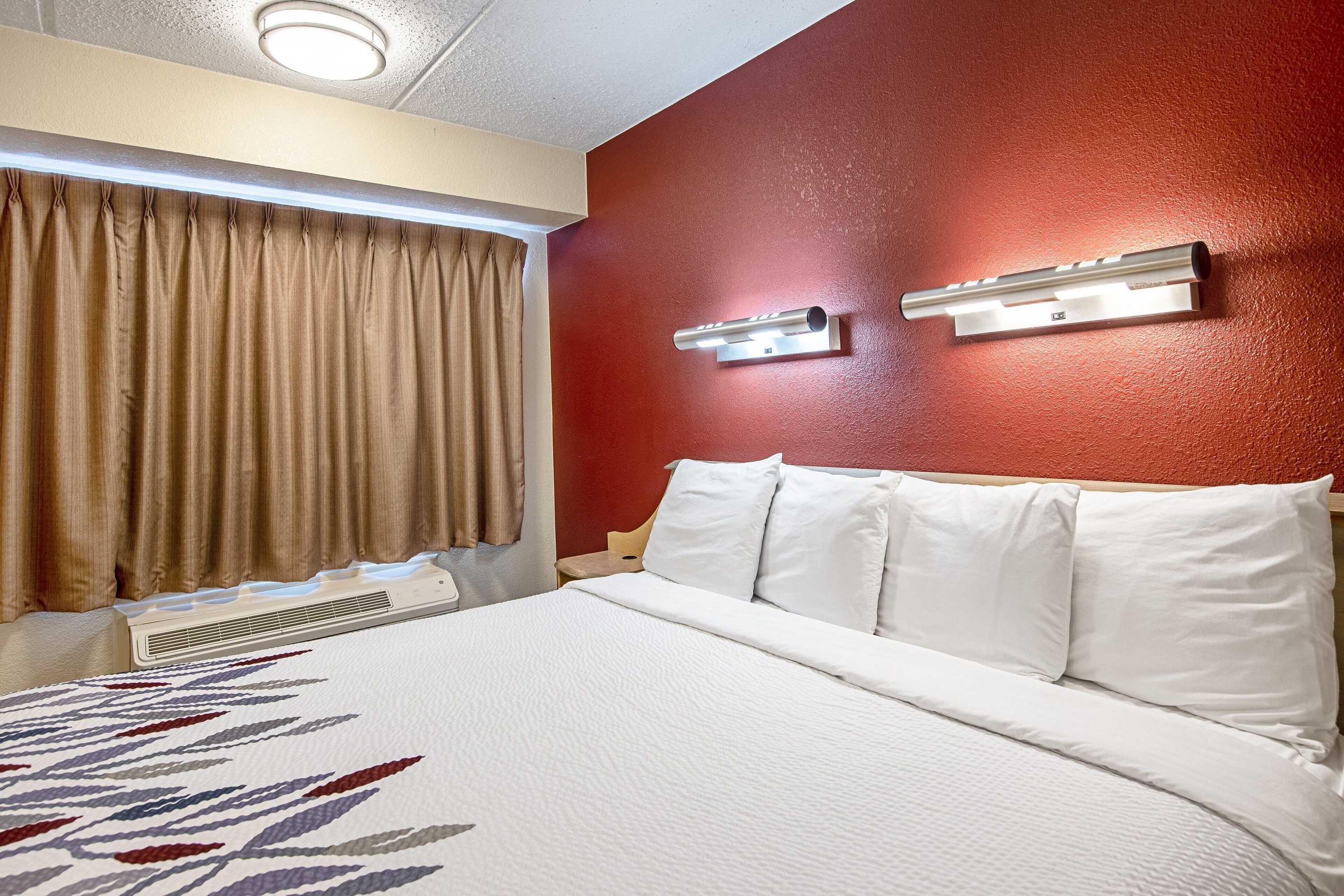 Gift card for Red Roof Inn Albany Airport Gift card for Red Roof Inn Albany Airport