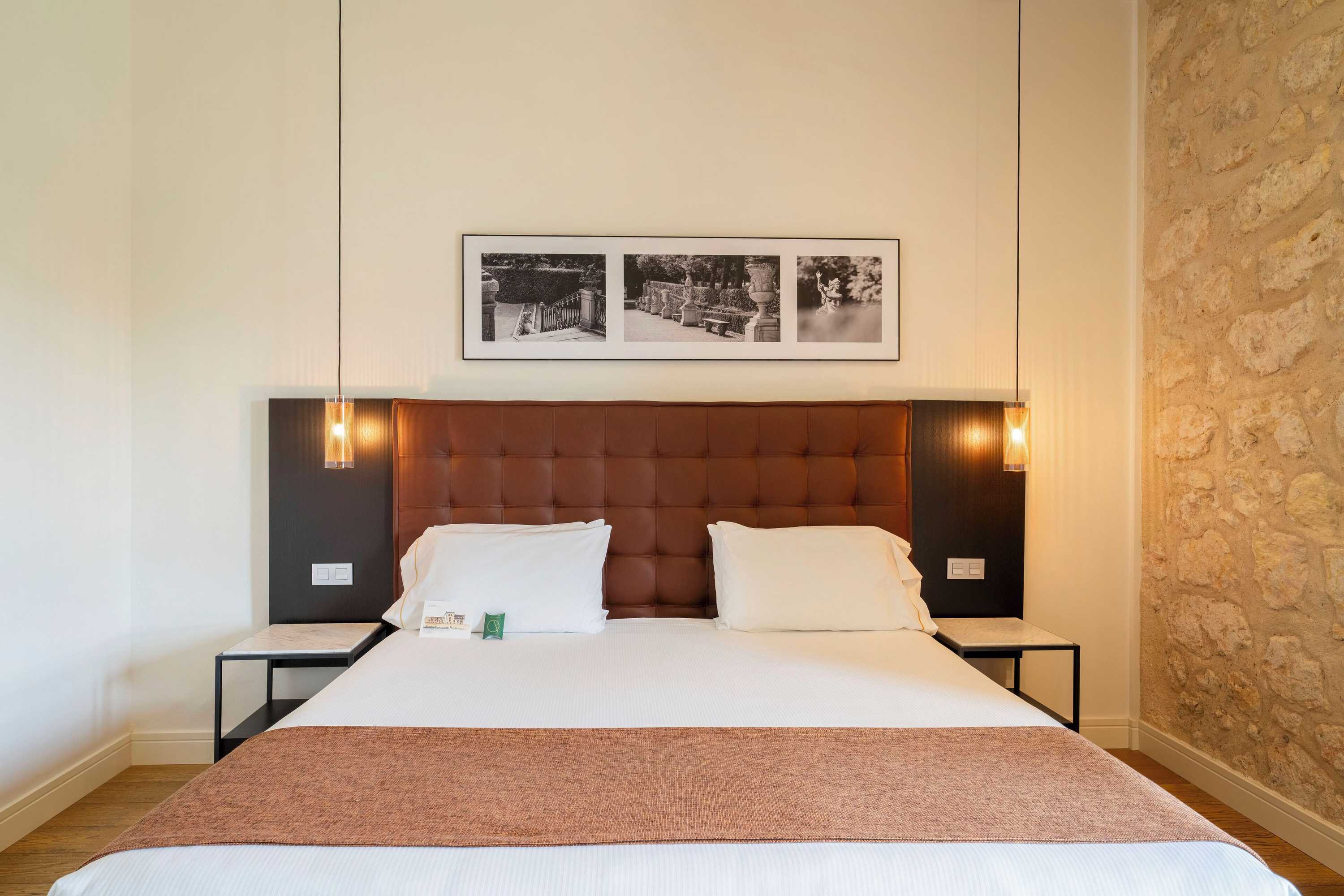 Gift card for Áurea Convento Capuchinos by Eurostars Hotel Company Gift card for Áurea Convento Capuchinos by Eurostars Hotel Company