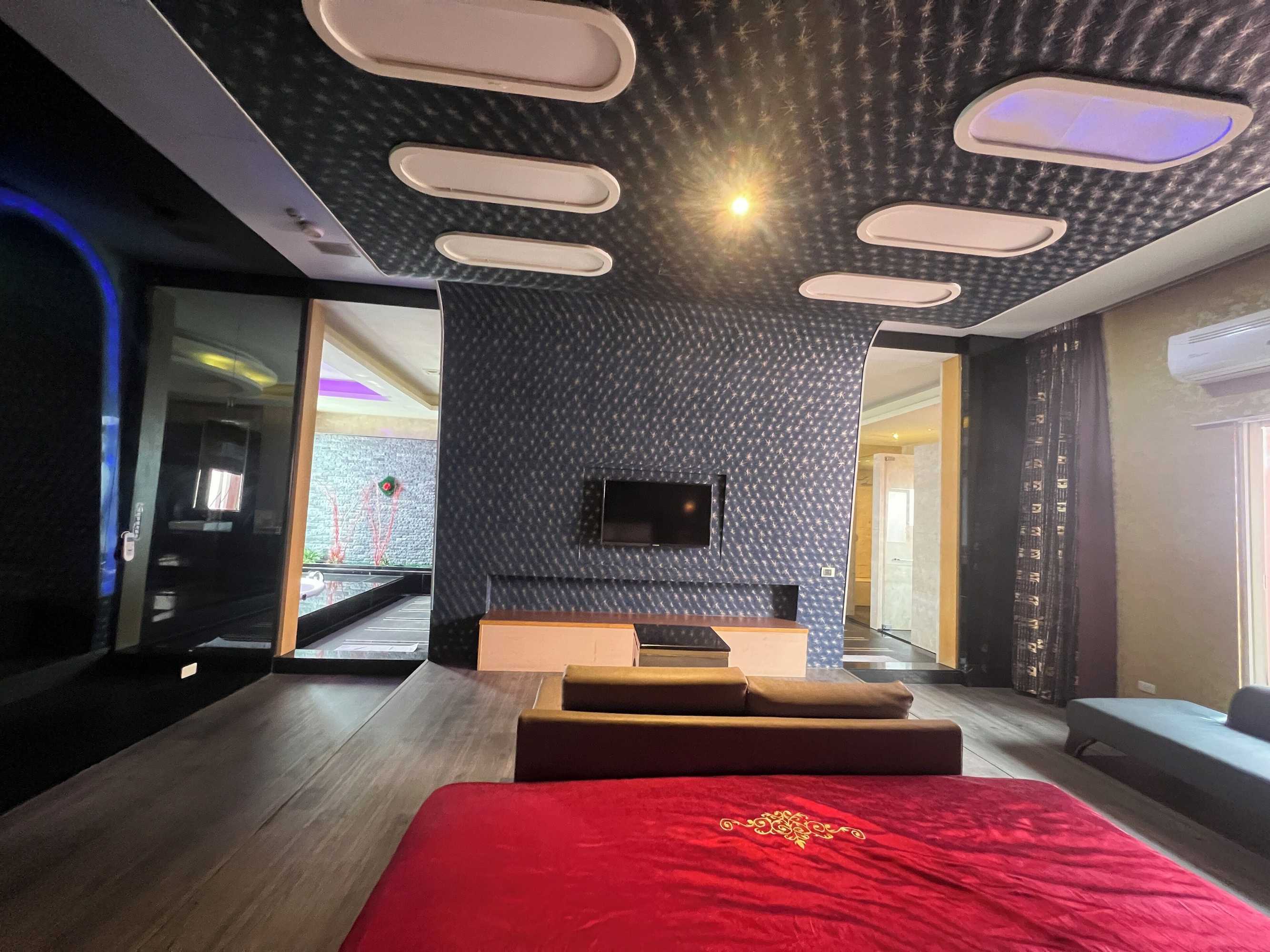 Gift card for Amani Spa Boutique Motel