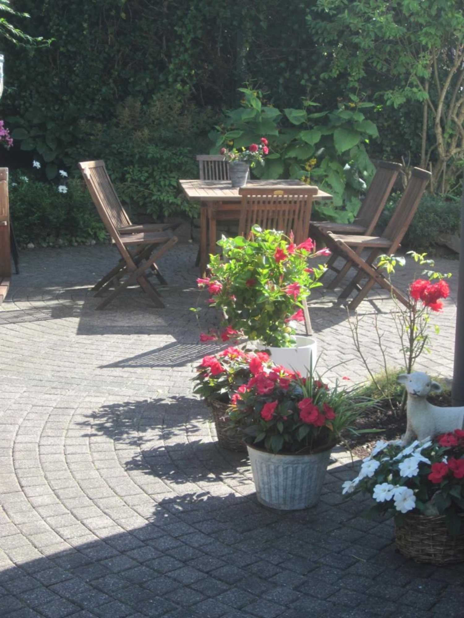 Gift card for Apartment Christine