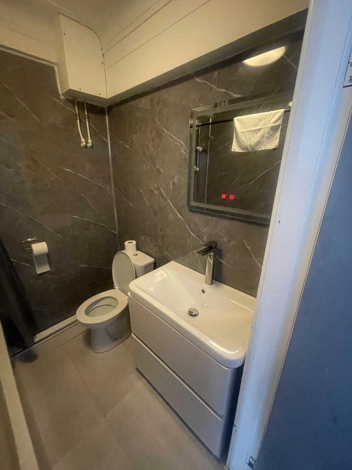 Gift card for Sneyd Arms Hotel