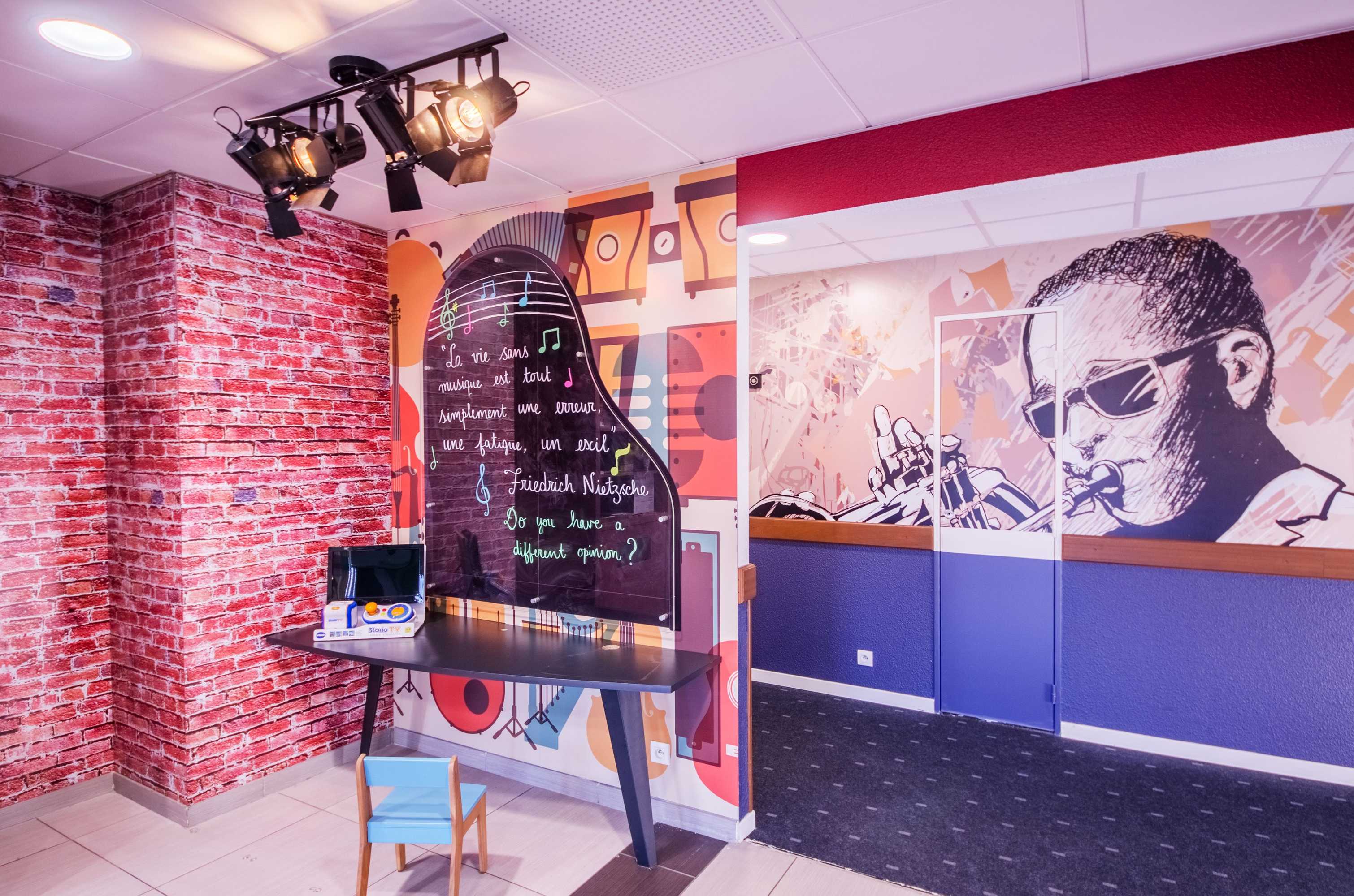 Gift card for Ibis Styles Toulouse Blagnac Aeroport Gift card for Ibis Styles Toulouse Blagnac Aeroport
