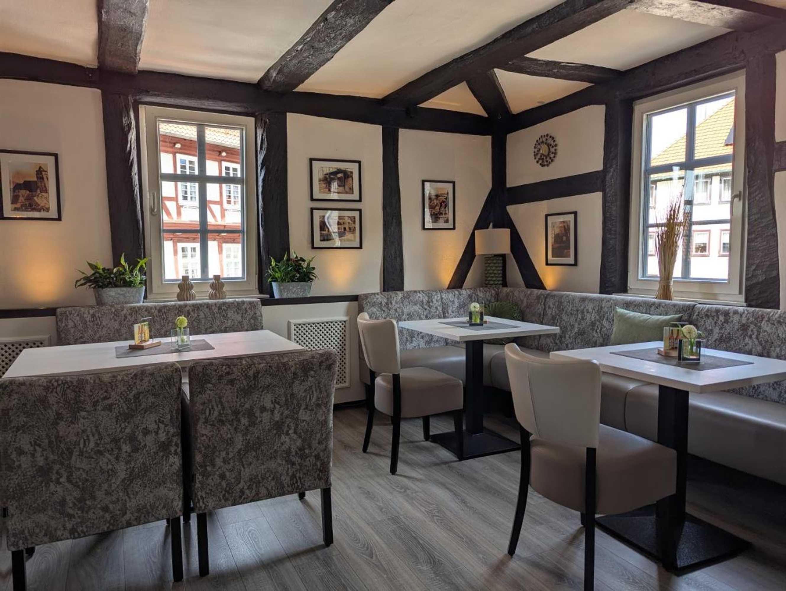 Gift card for Altes Rathaus Hotel-Restaurant-Café