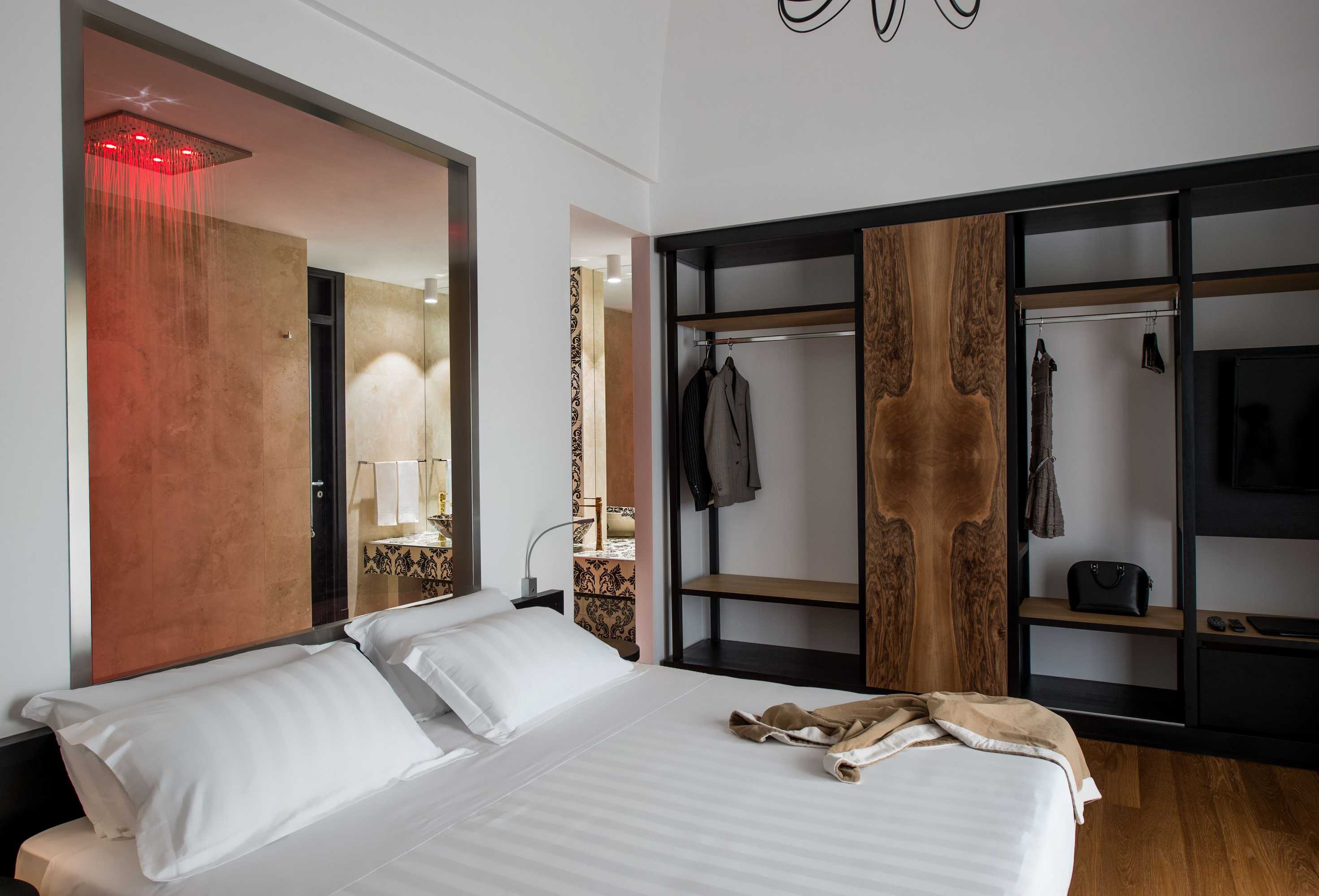 Gift card for Villa Neri Resort & Spa