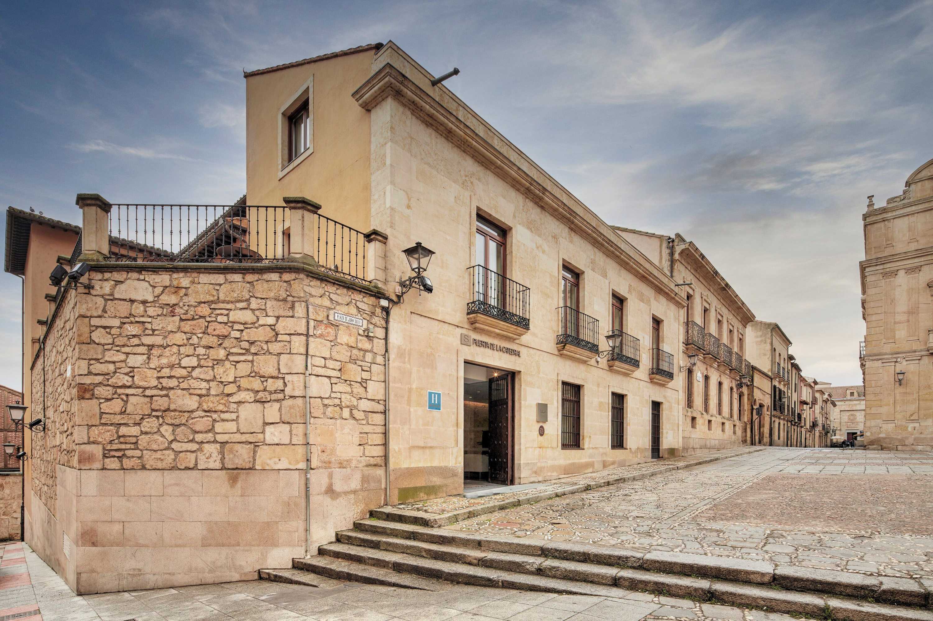 Gift card for Sercotel Puerta de la Catedral Gift card for Sercotel Puerta de la Catedral