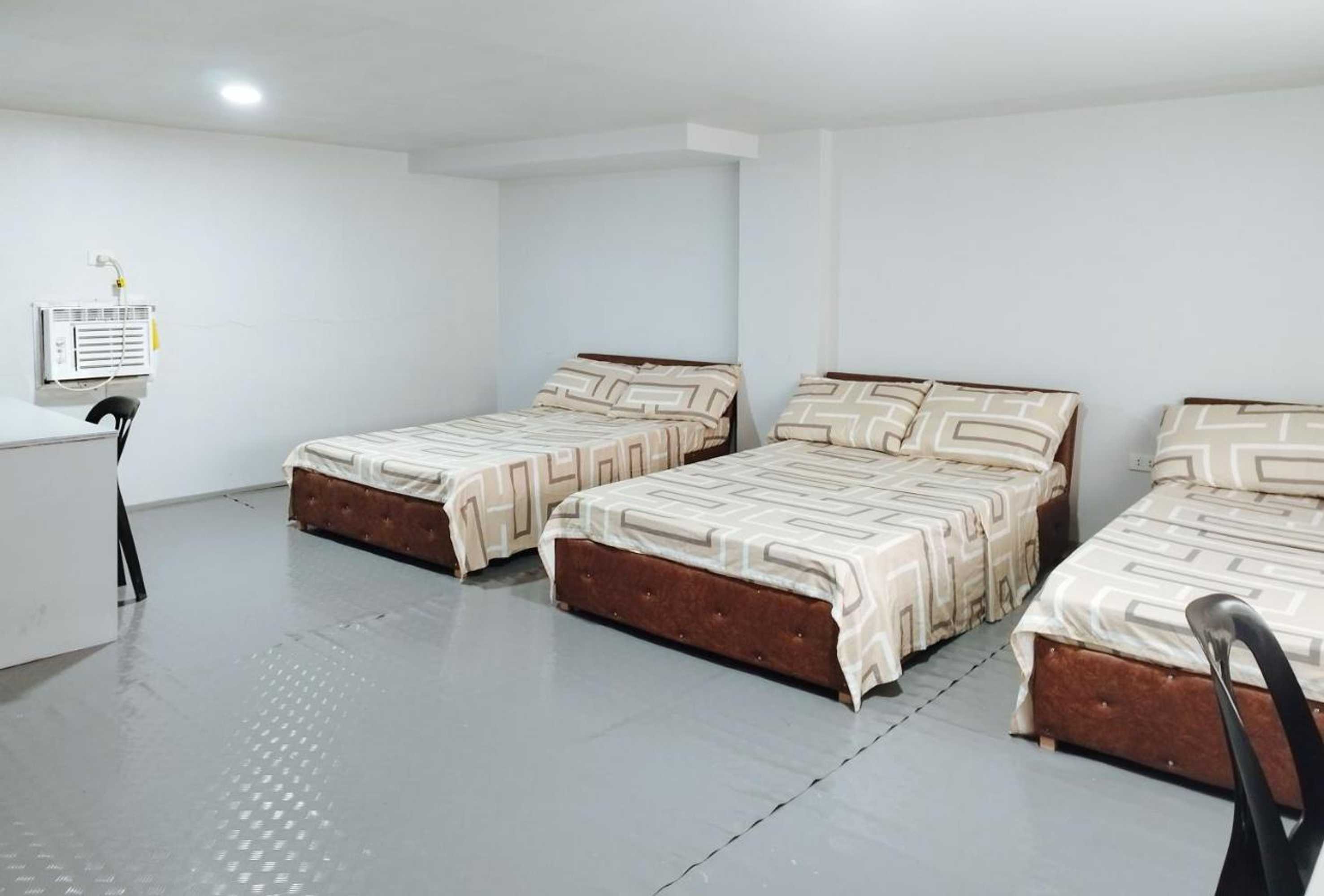 Gift card for Reddoorz at FJ Hotel Tubungan Iloilo