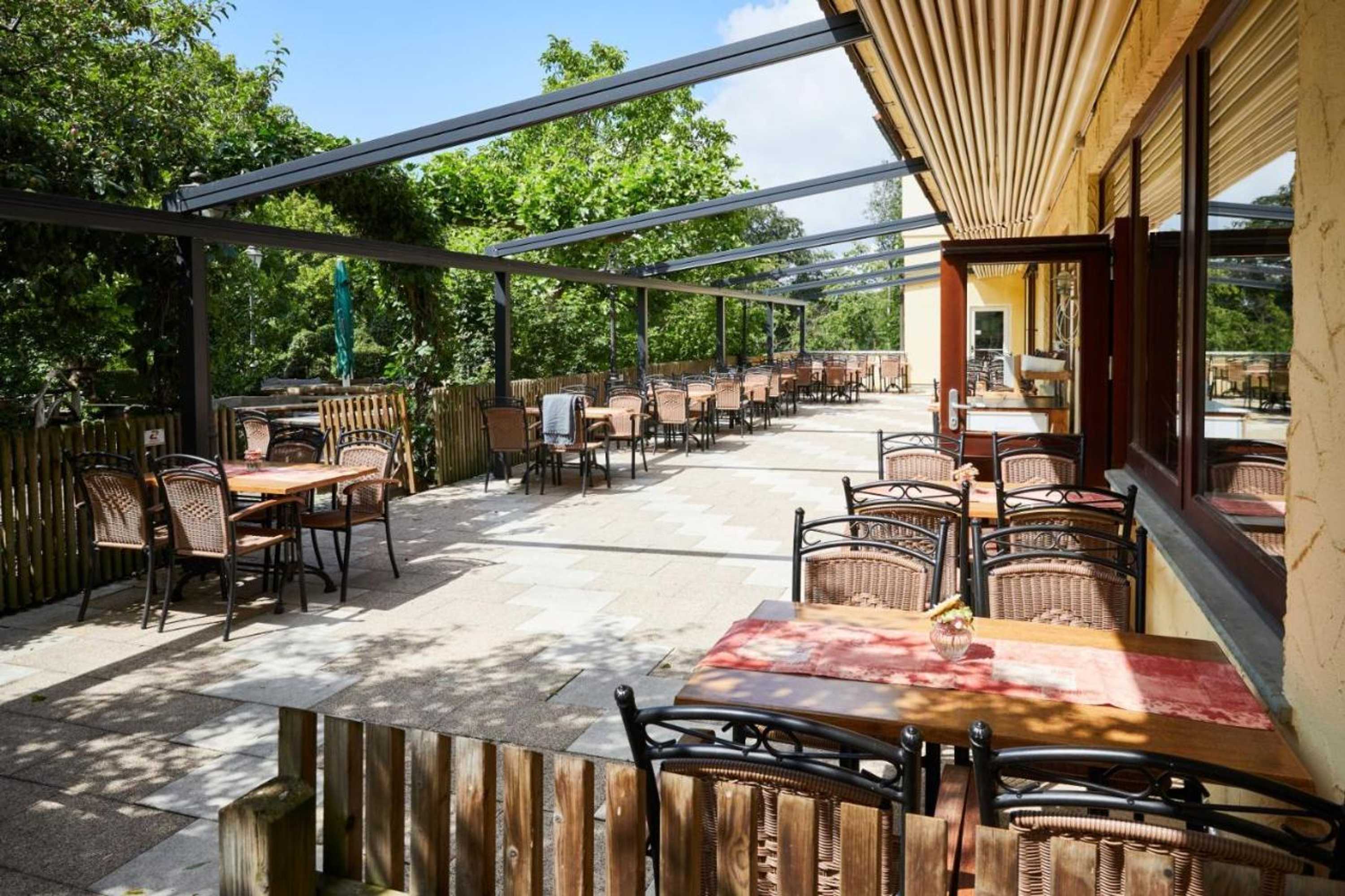 Gift card for Landhotel Kuralpe Kreuzhof