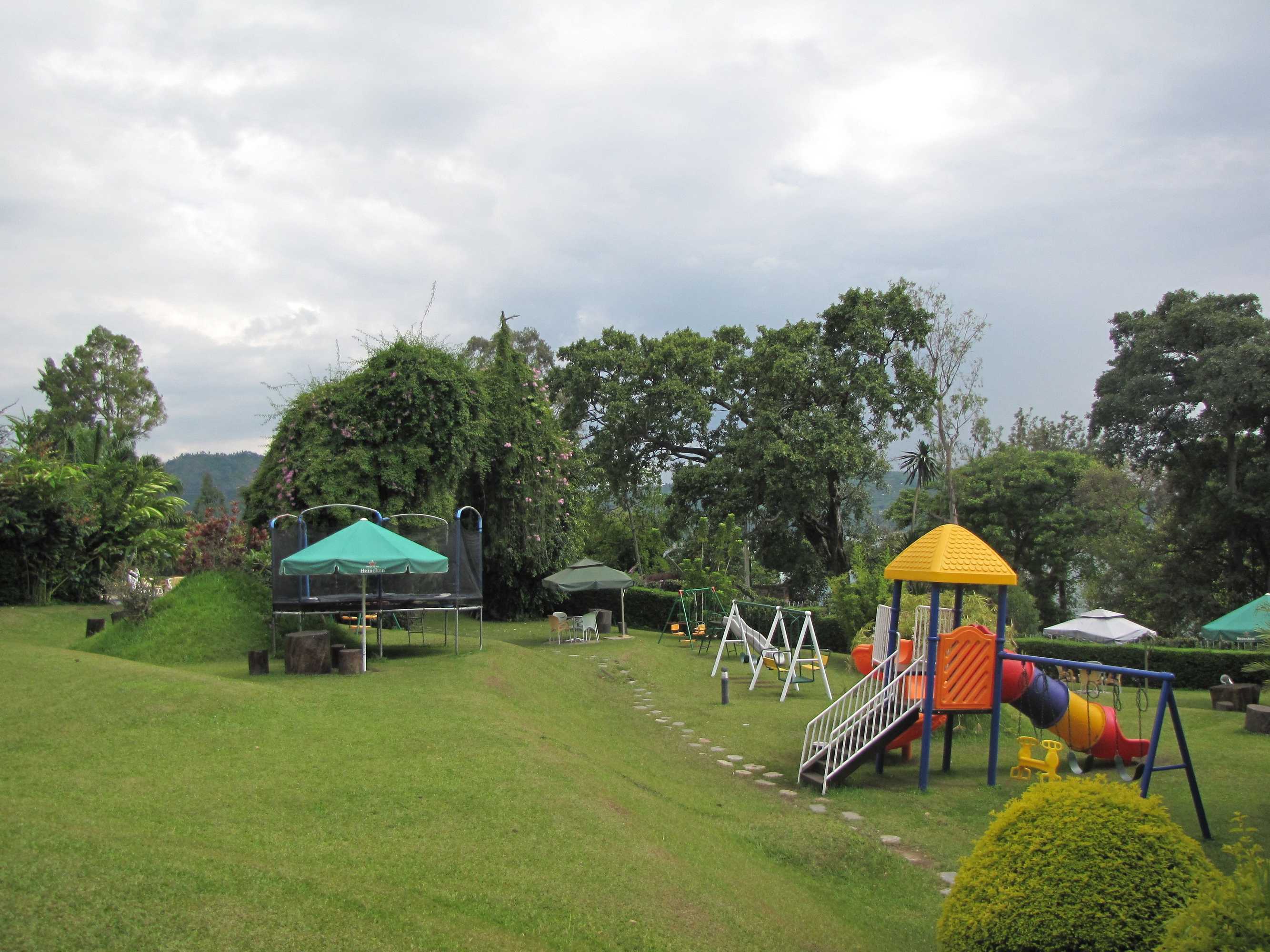 Gift card for Stipp Hotel Gisenyi Gift card for Stipp Hotel Gisenyi