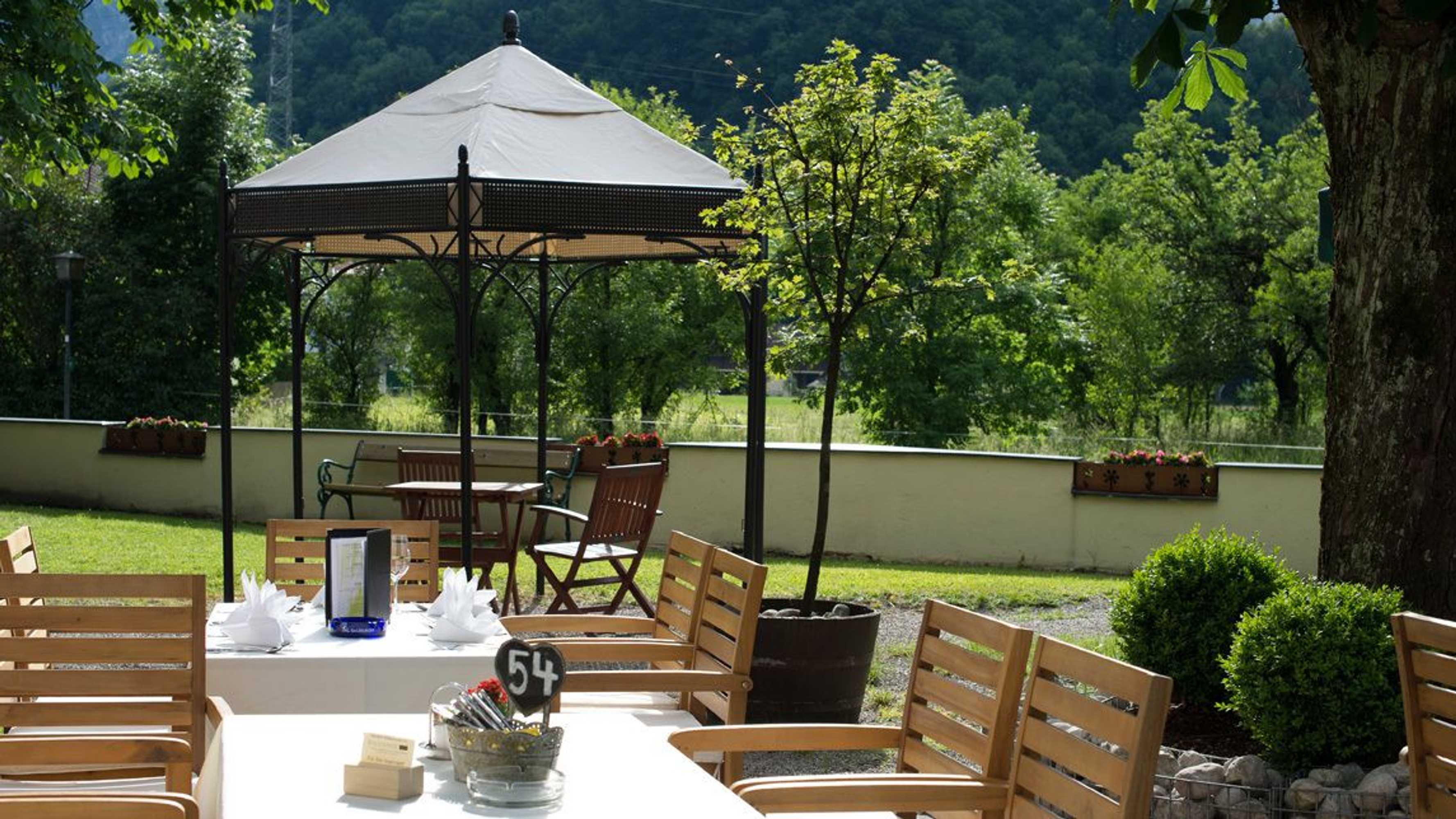 Gift card for Kaiserhof Anif Gift card for Kaiserhof Anif