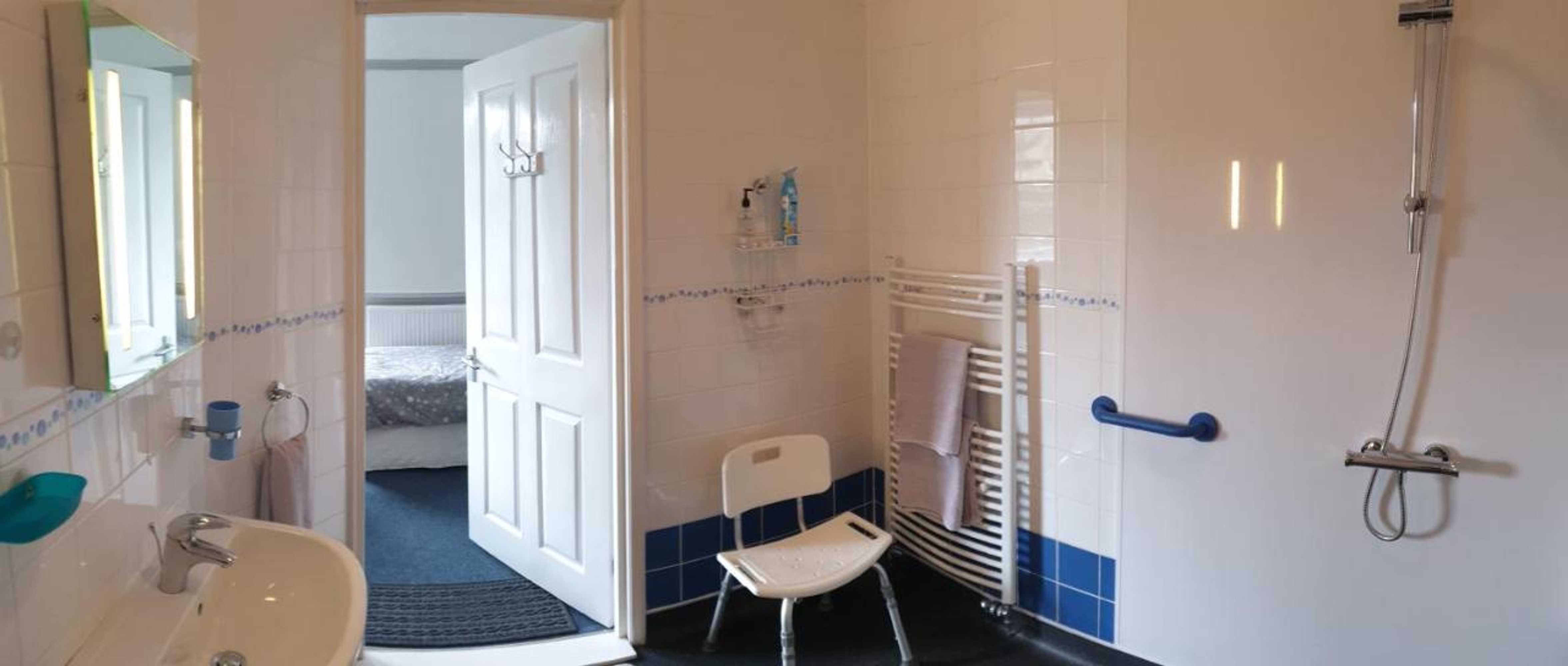 Gift card for Ty Castell Guest House