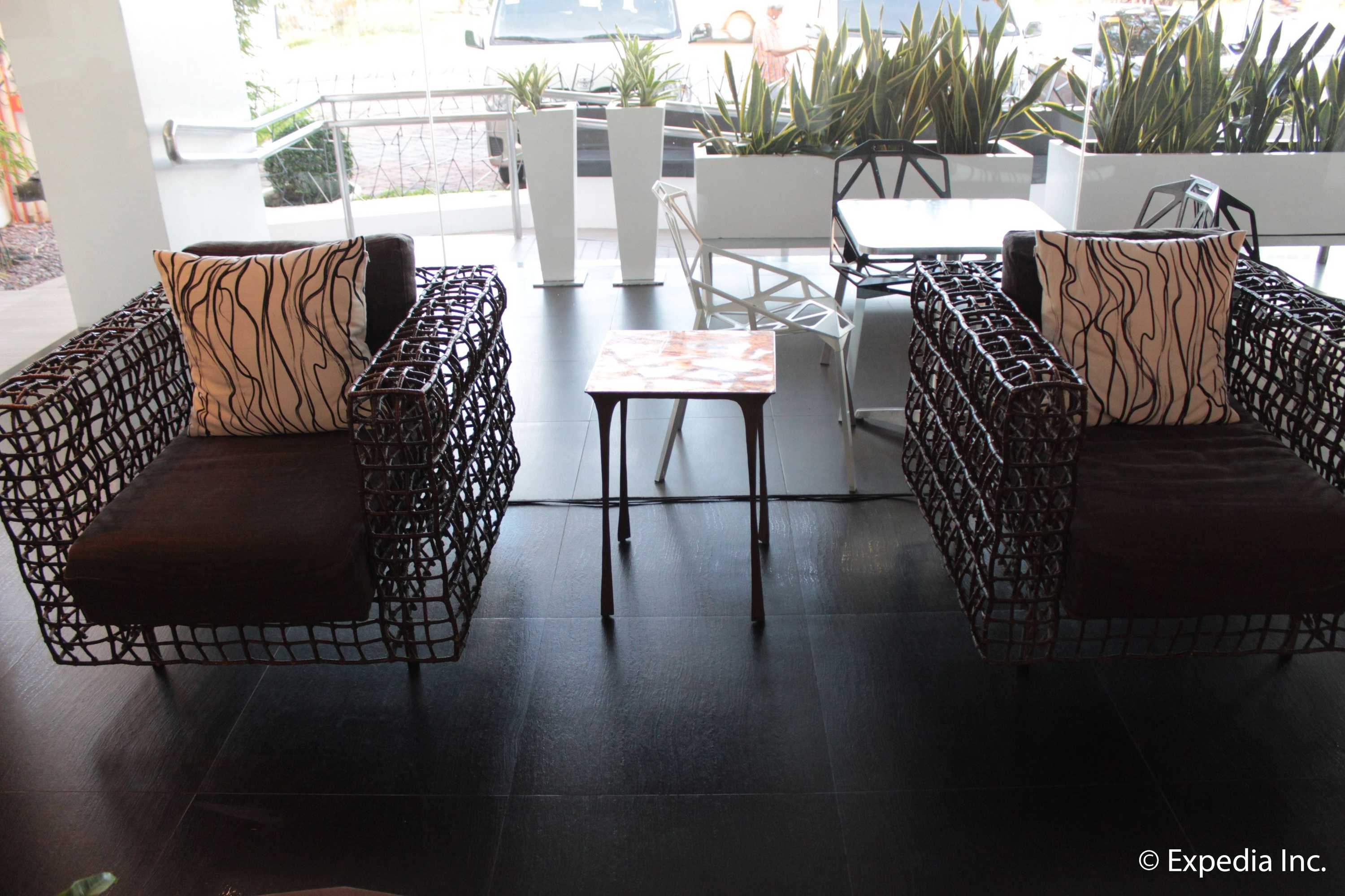 Gift card for One Vittoria Hotel