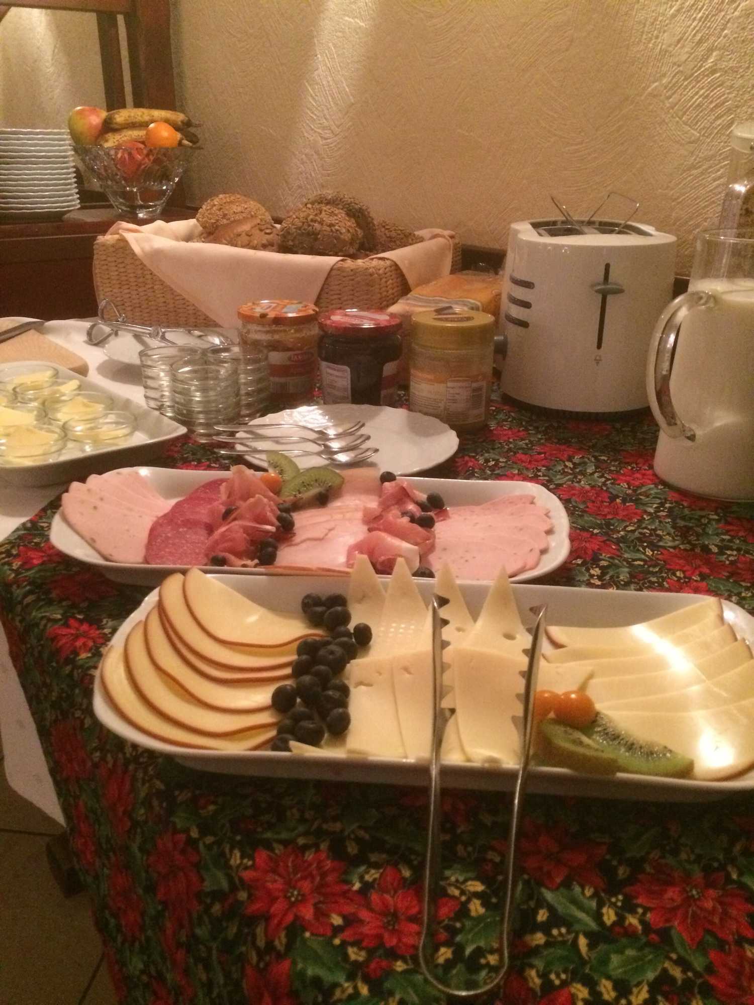 Gift card for Landhotel Elterlein