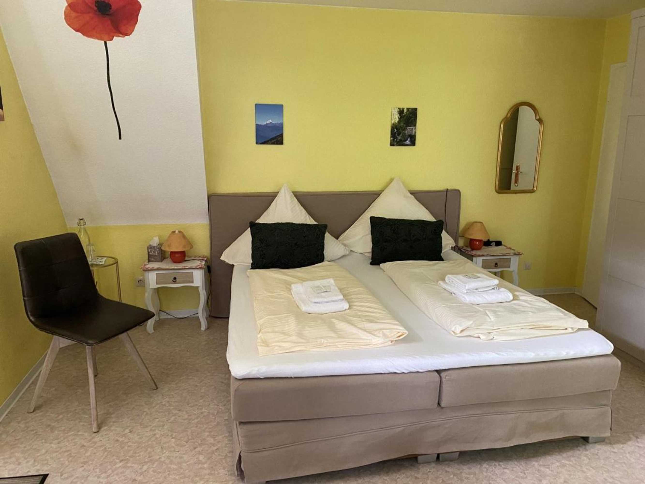 Gift card for Pension Haus Adams