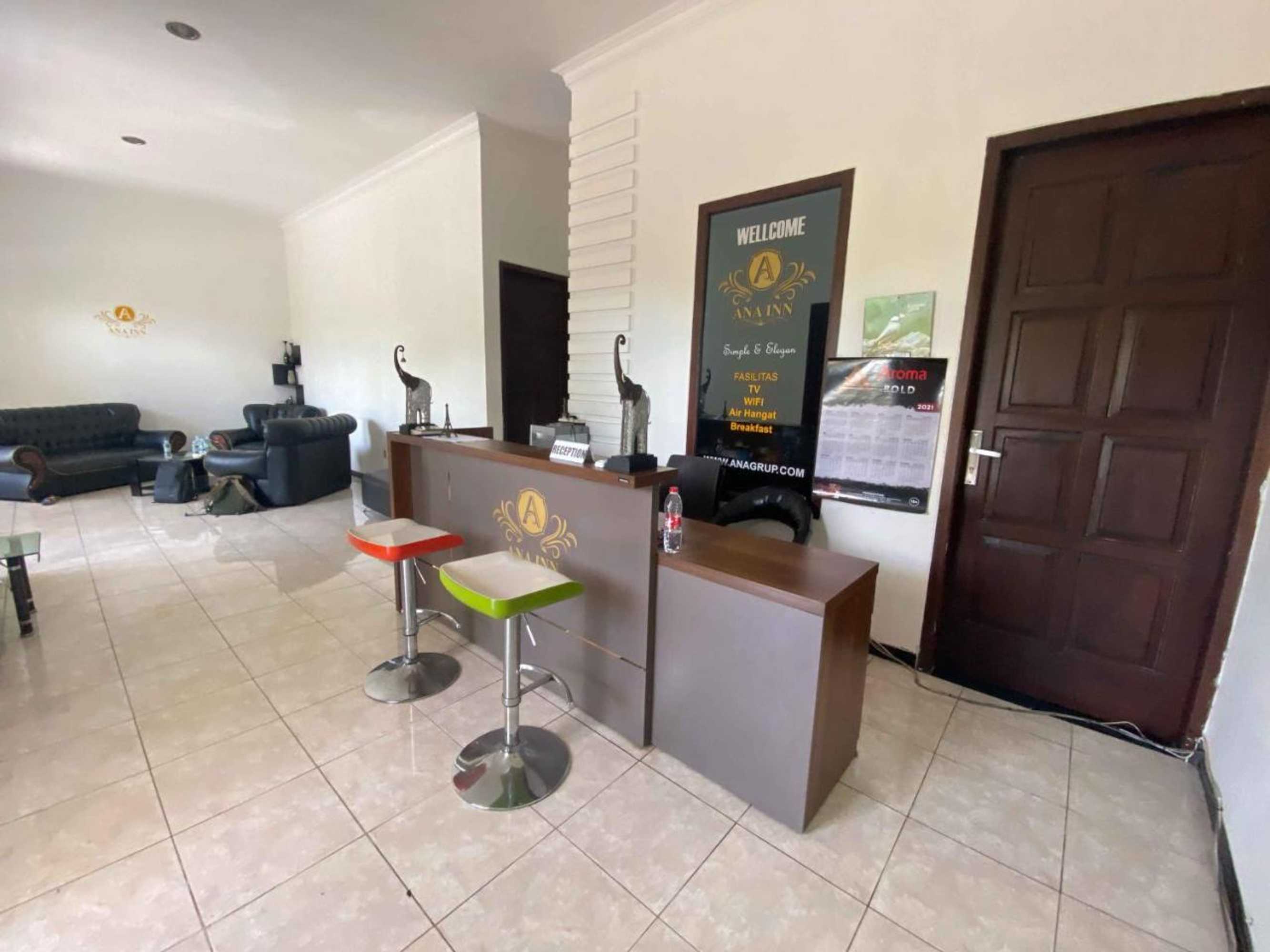 Gift card for Ana Inn Ambarawa Mitra Reddoorz