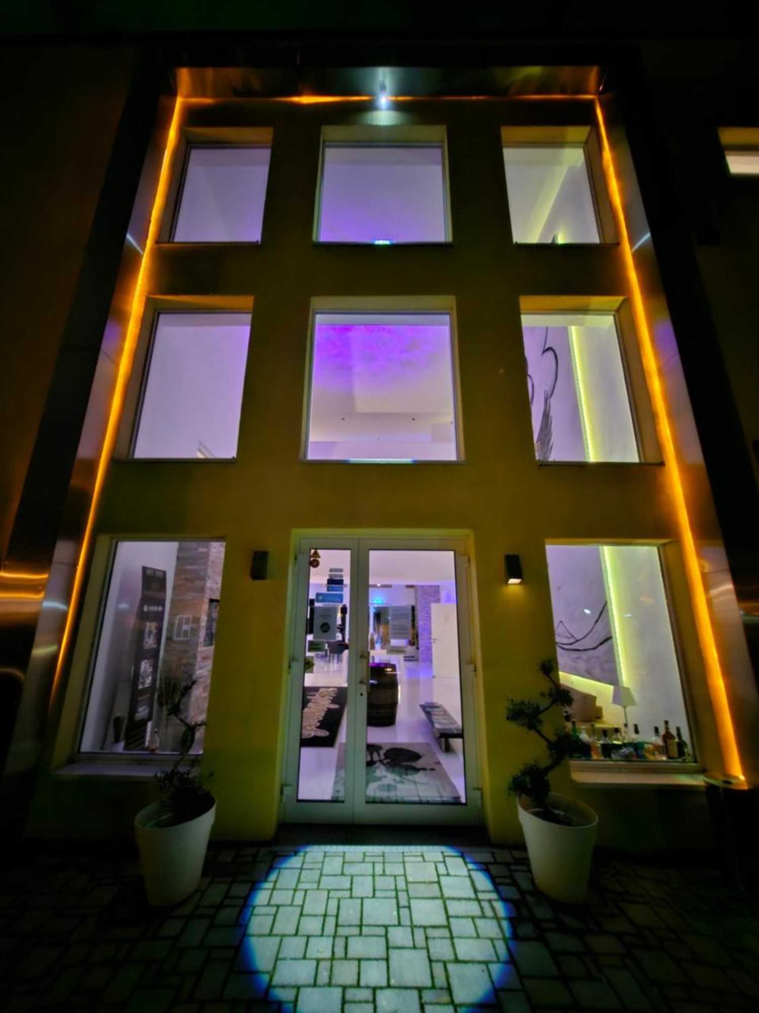 Gift card for Youngstar Designhotel