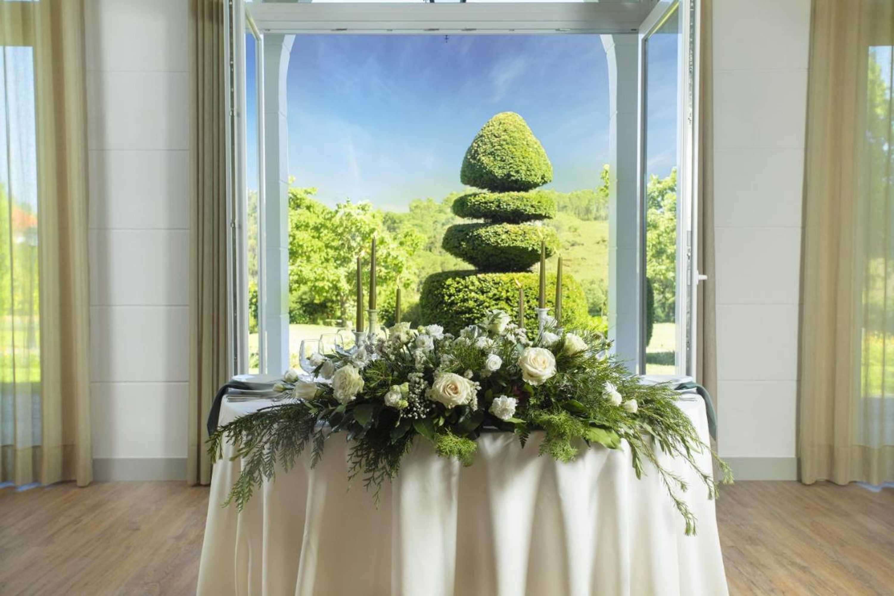 Gift card for Montebelo Príncipe Perfeito Viseu Garden Hotel