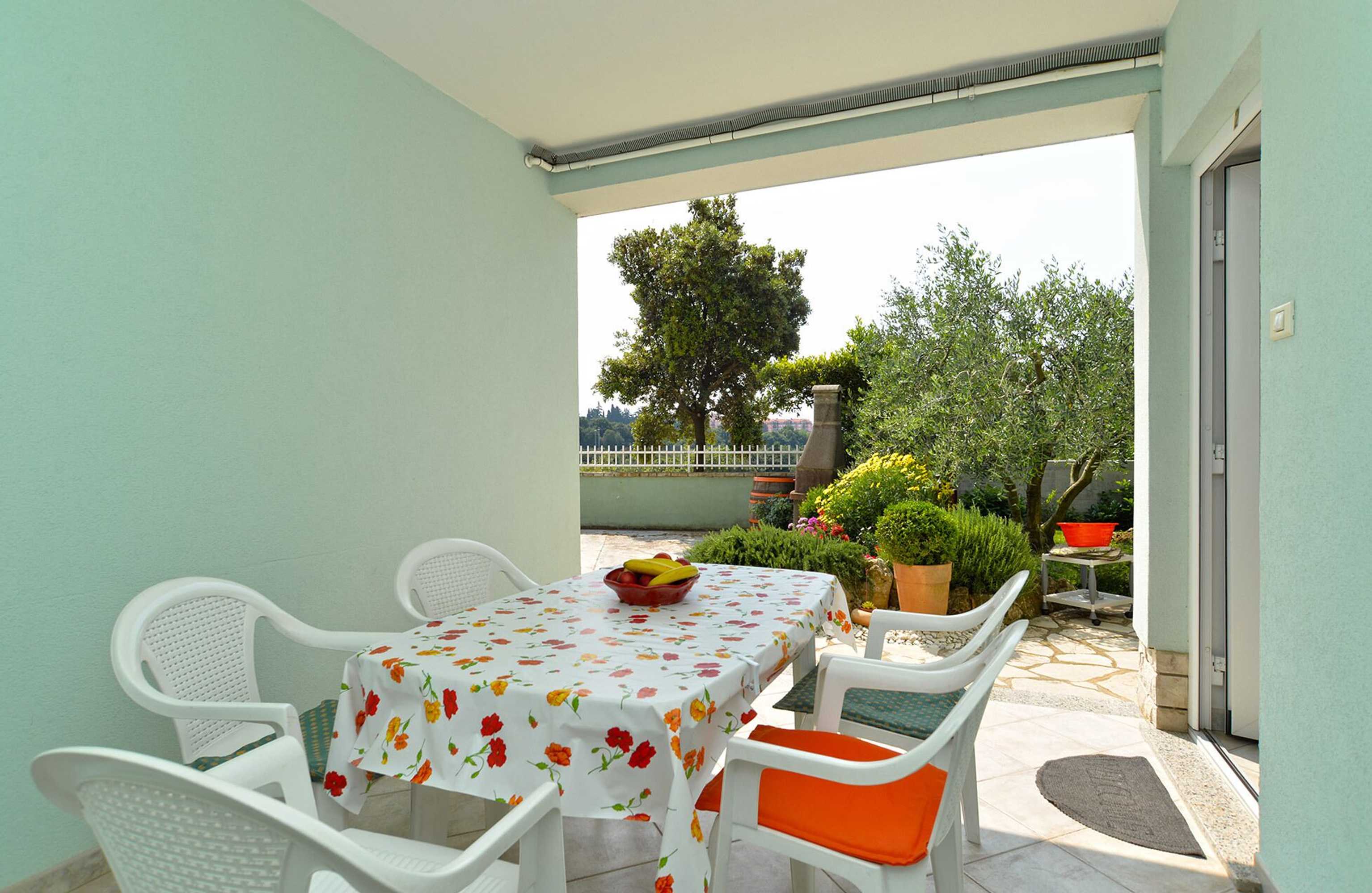 Gift card for Apartments Nelli 624