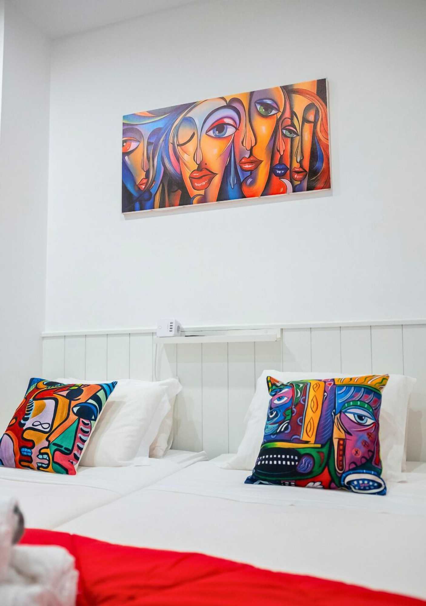 Gift card for Naval Guest House & Bistrô