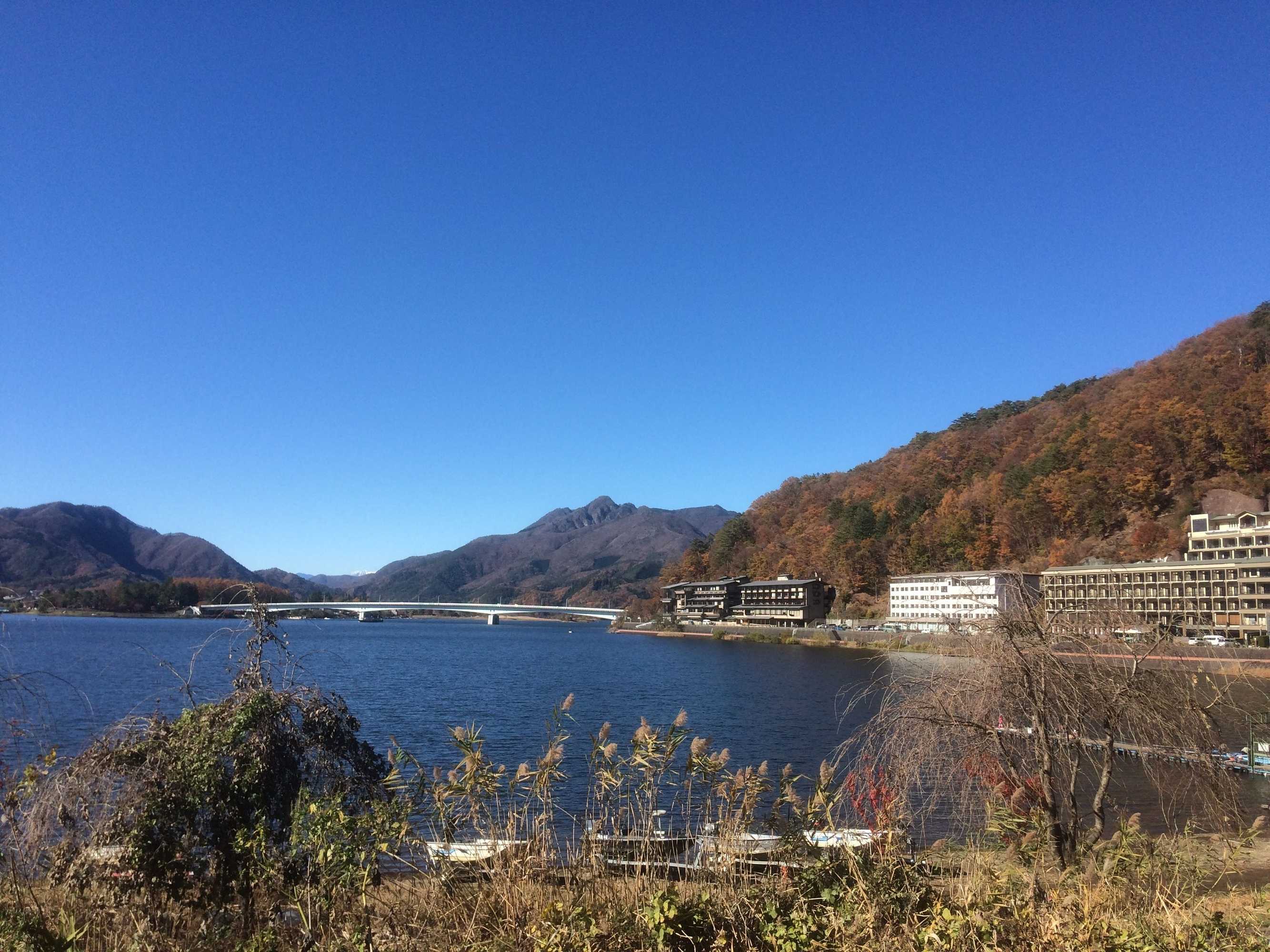 Gift card for Hotel Route - Inn Kawaguchiko Gift card for Hotel Route - Inn Kawaguchiko