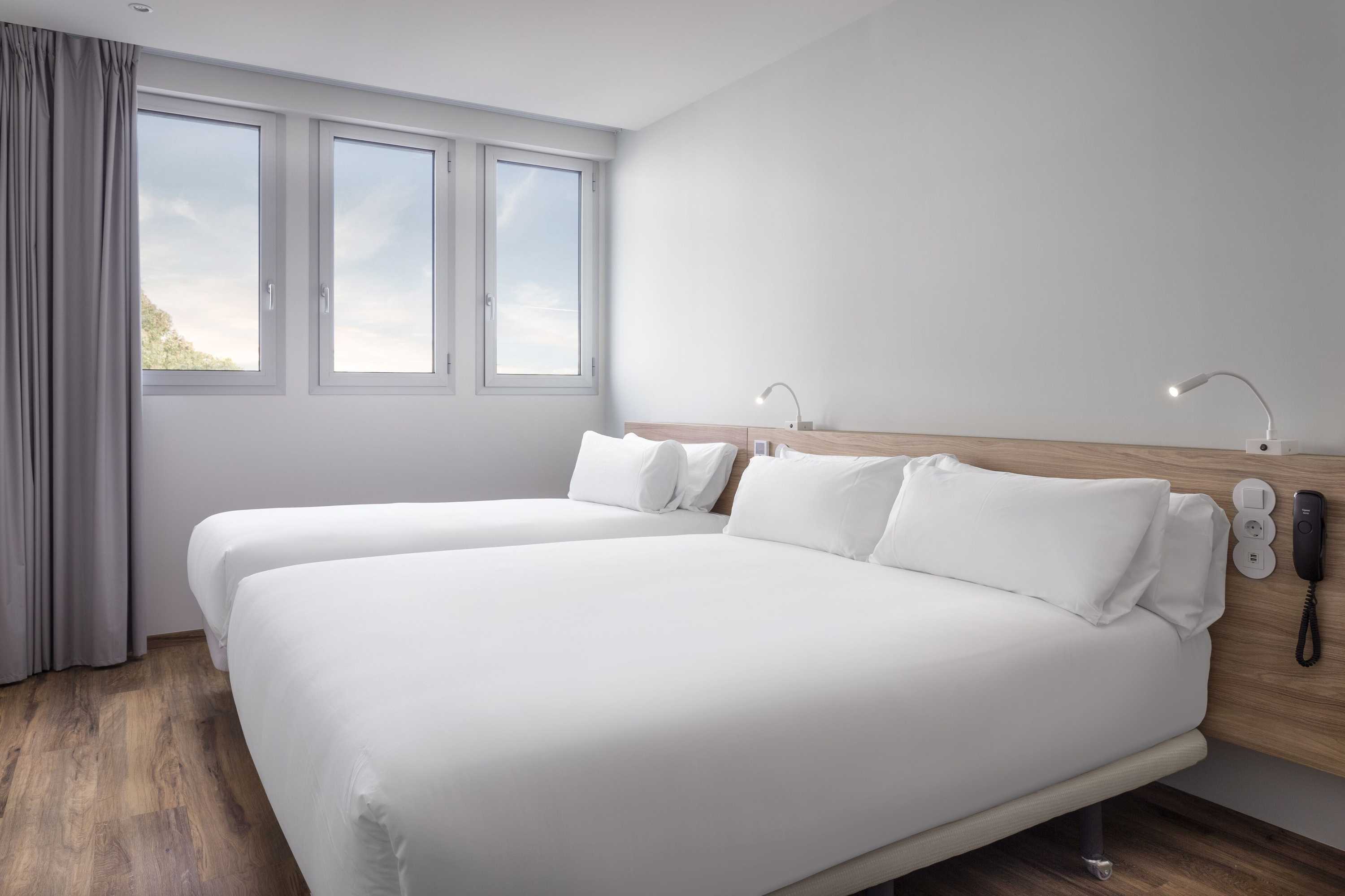 Gift card for B&b Hotel Lisboa Aeroporto