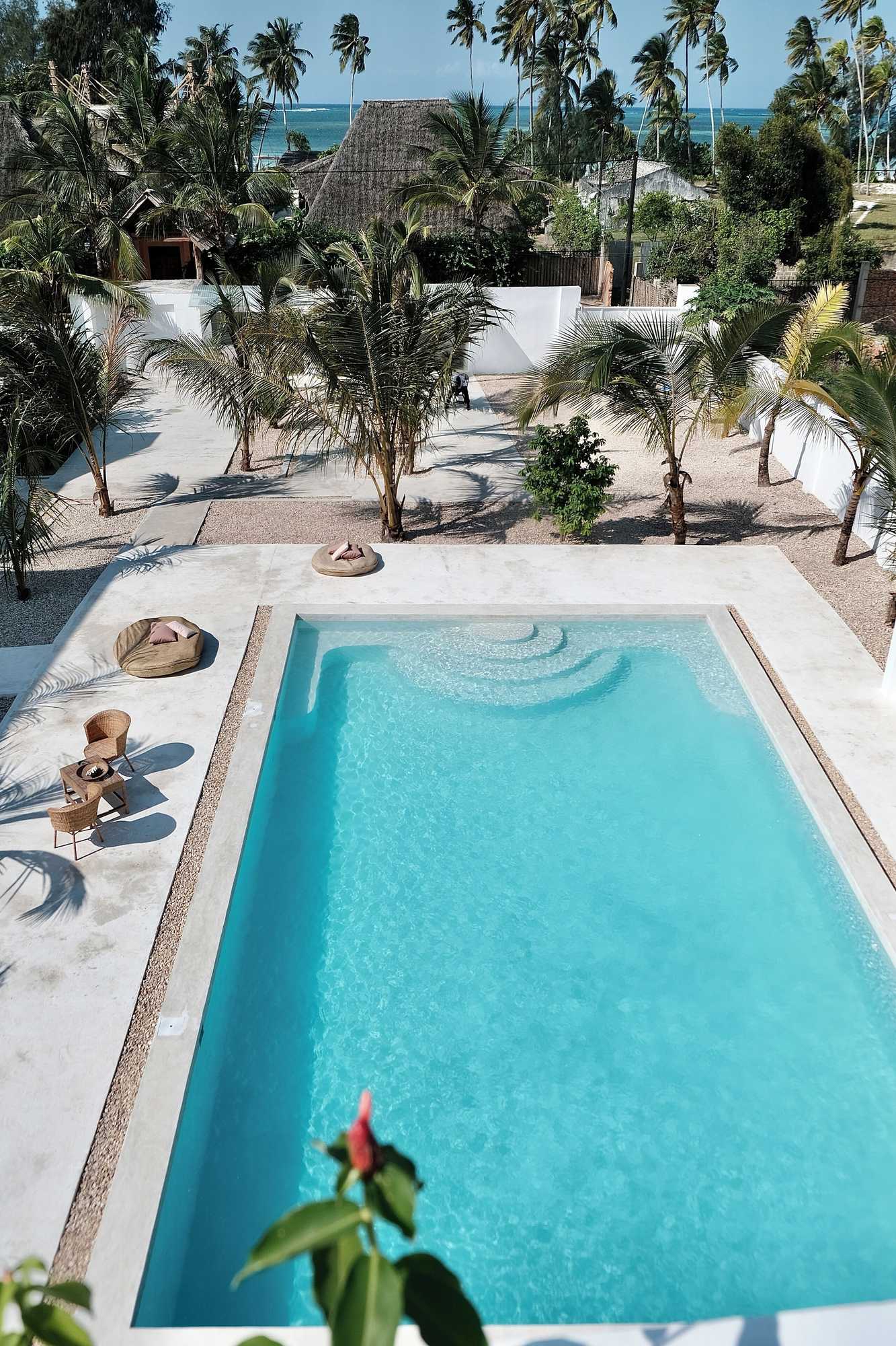 Gift card for Antares Villa