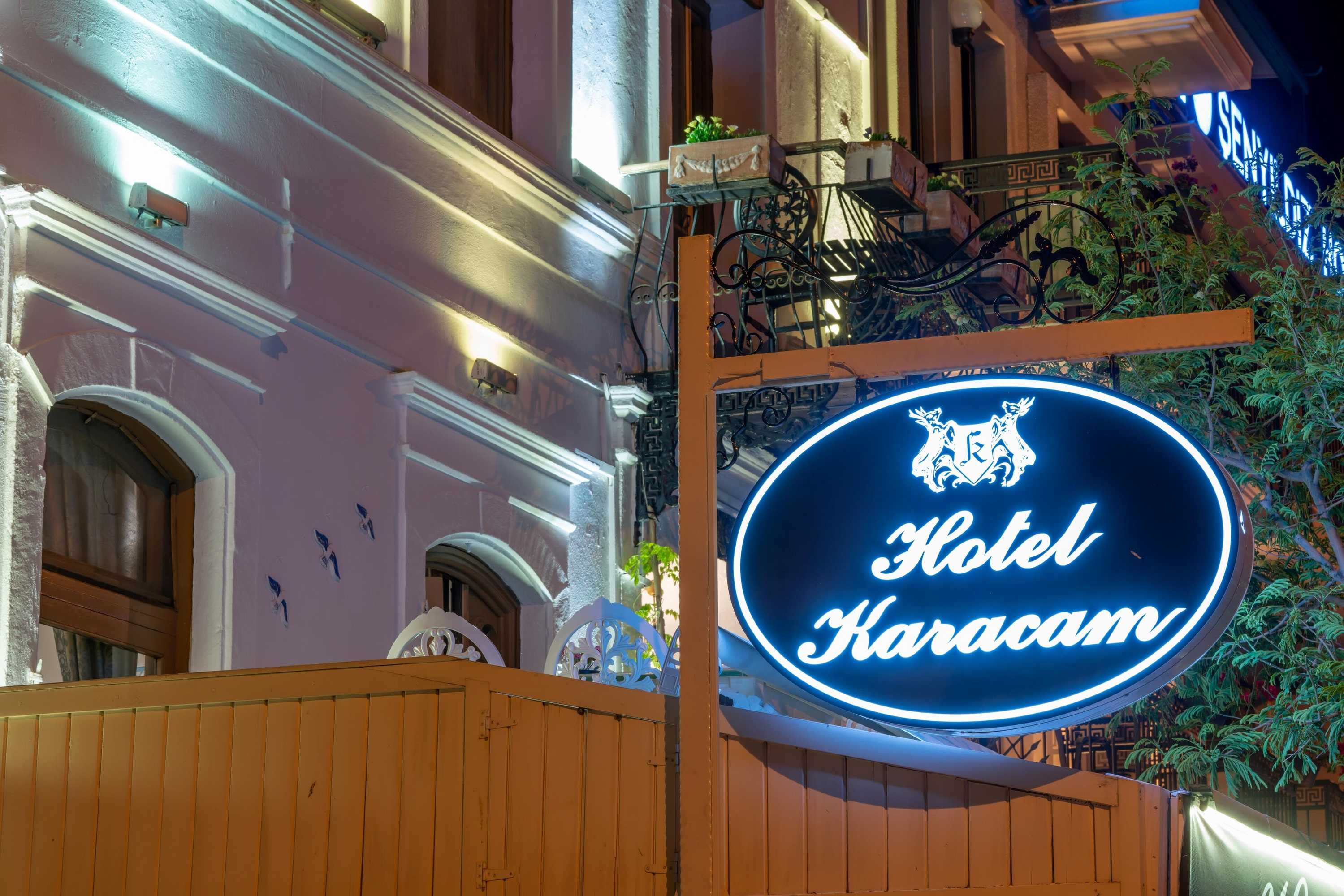 Gift card for Hotel Karacam Gift card for Hotel Karacam