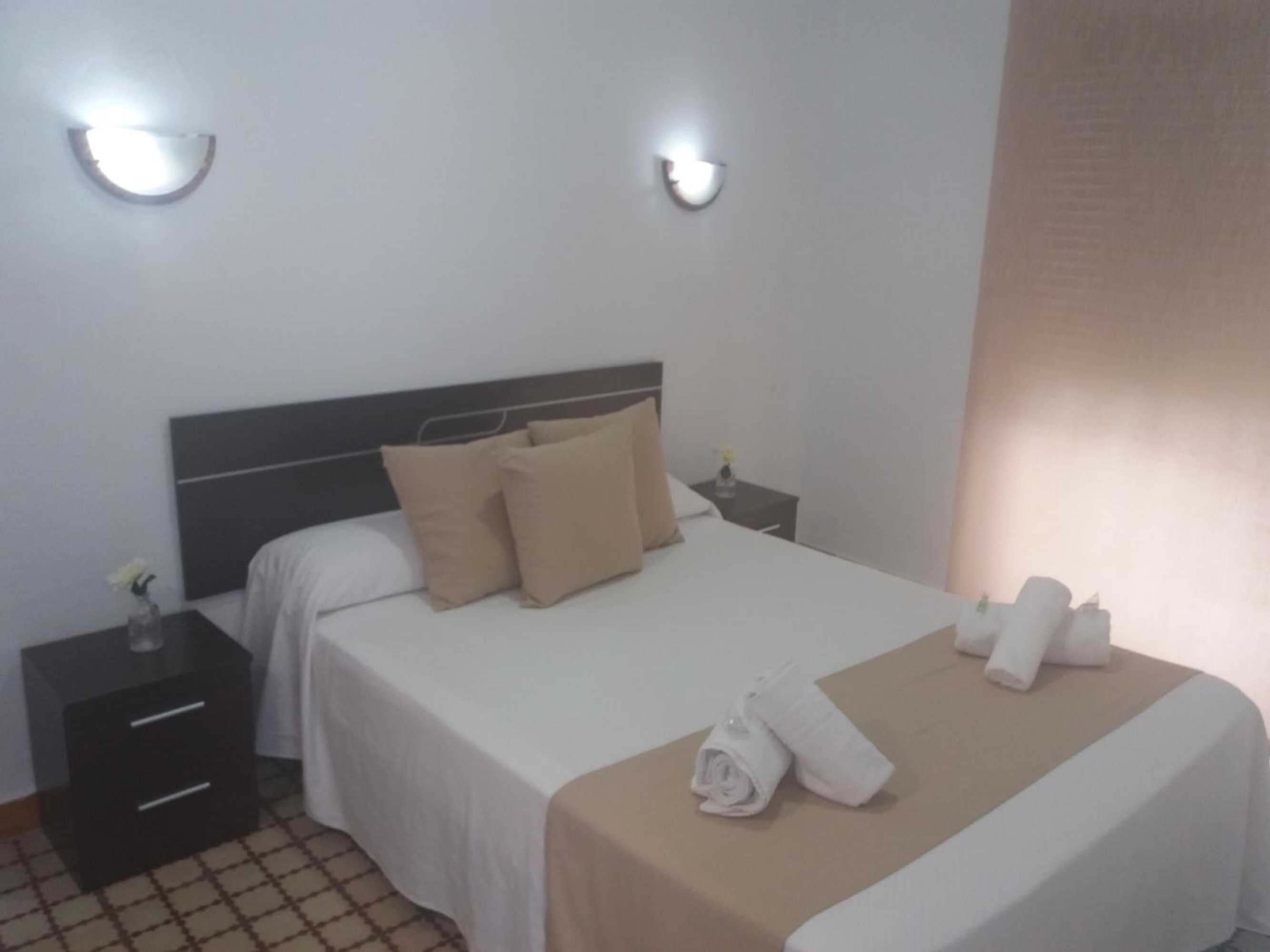 Gift card for Hospedería Islasol