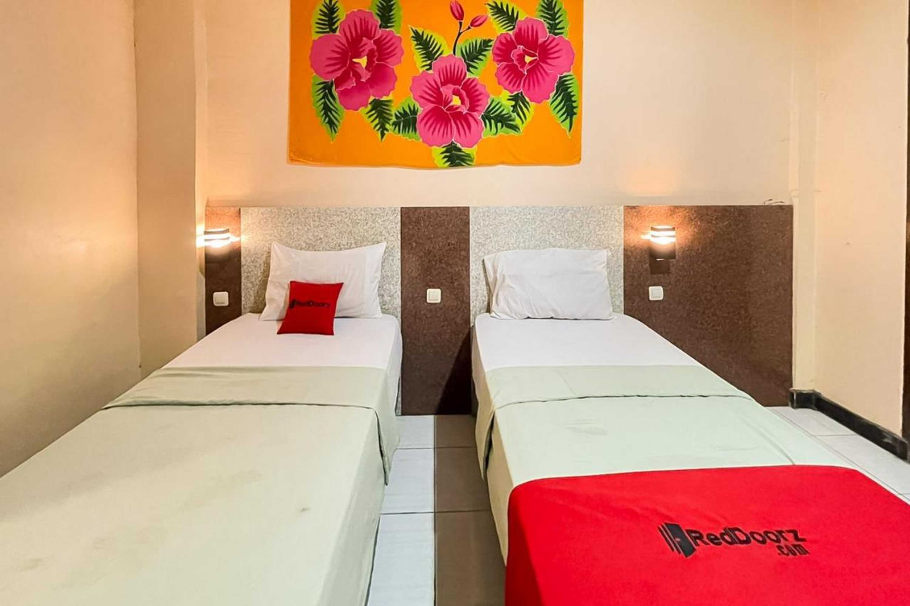 Gift card for Reddoorz Syariah Near Mall Of Serang