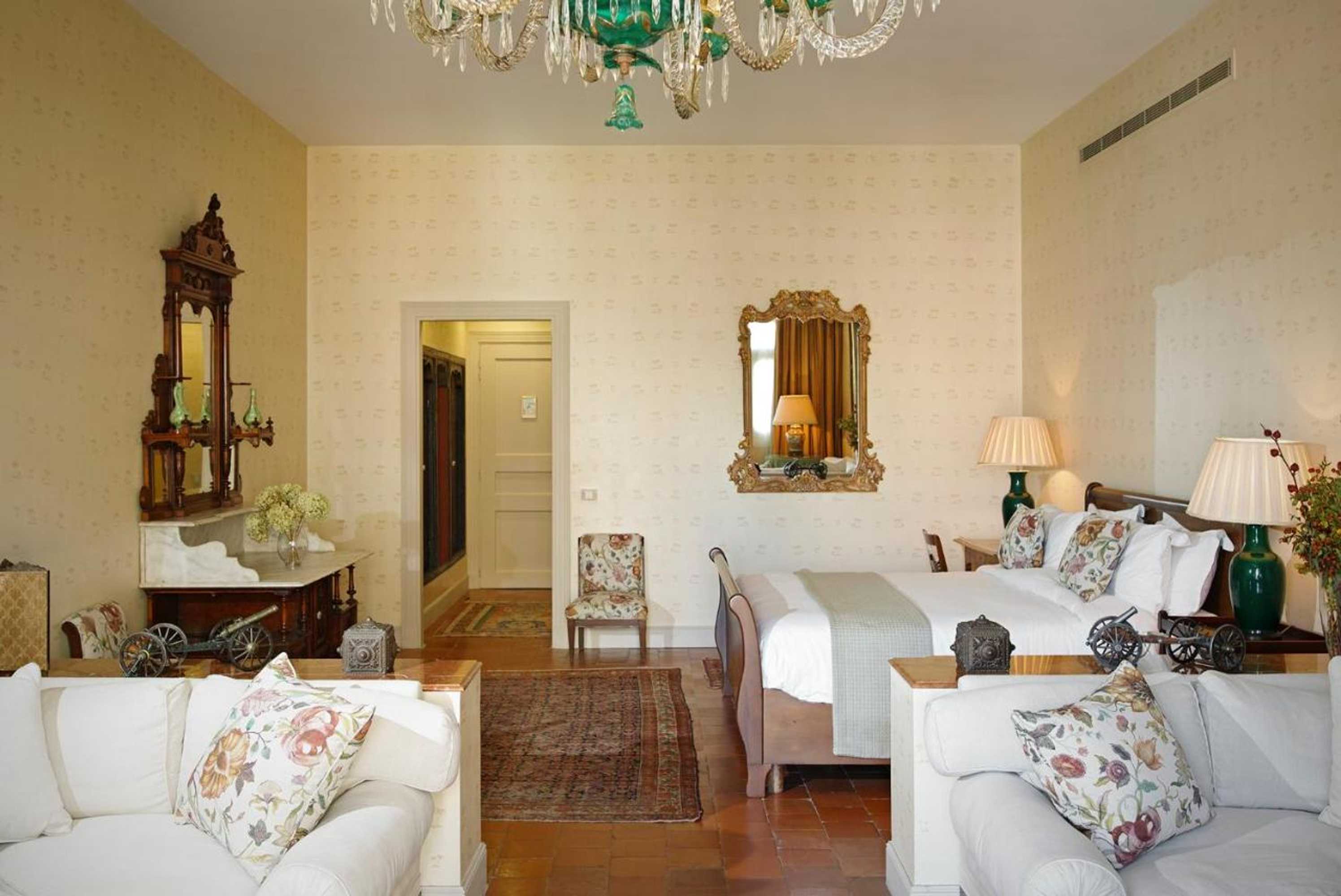 Gift card for Albergo Hotel