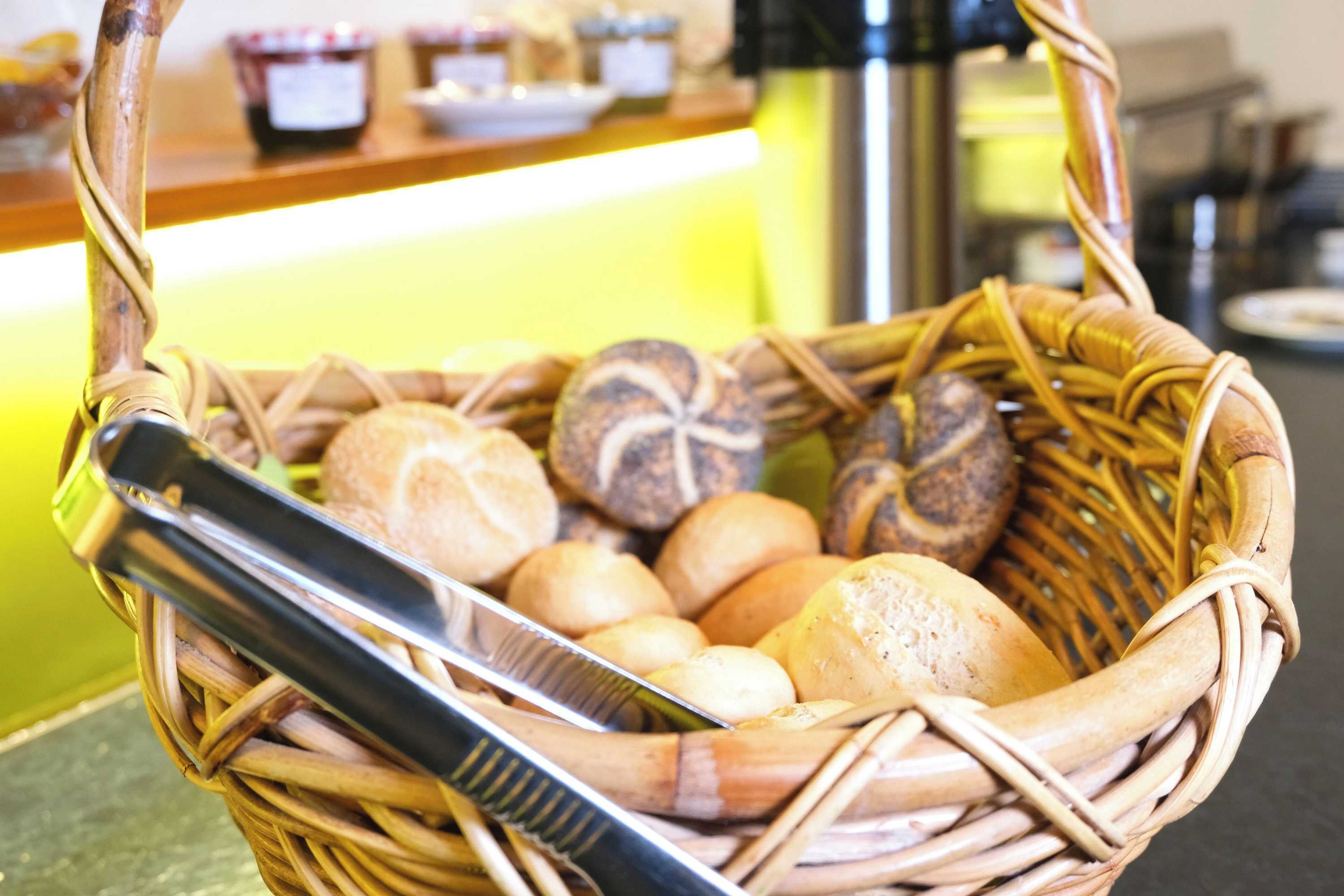 Gift card for Vivotel Buerer Hof