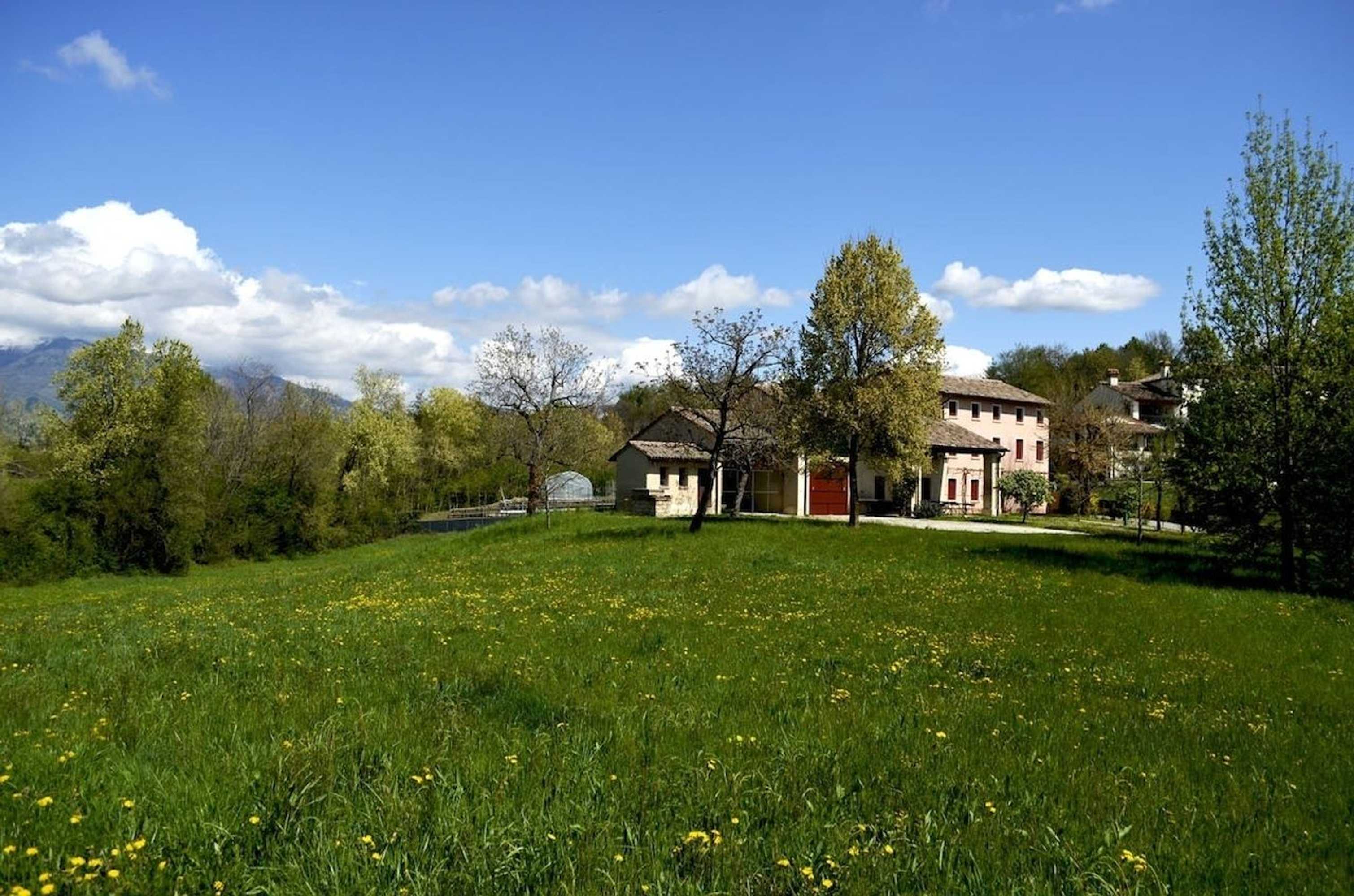 Gift card for Agriturismo Ca' Roer