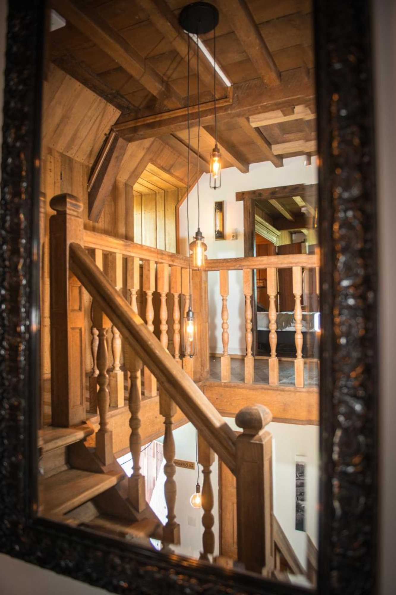 Gift card for B&b Kasteel Ammersoyen