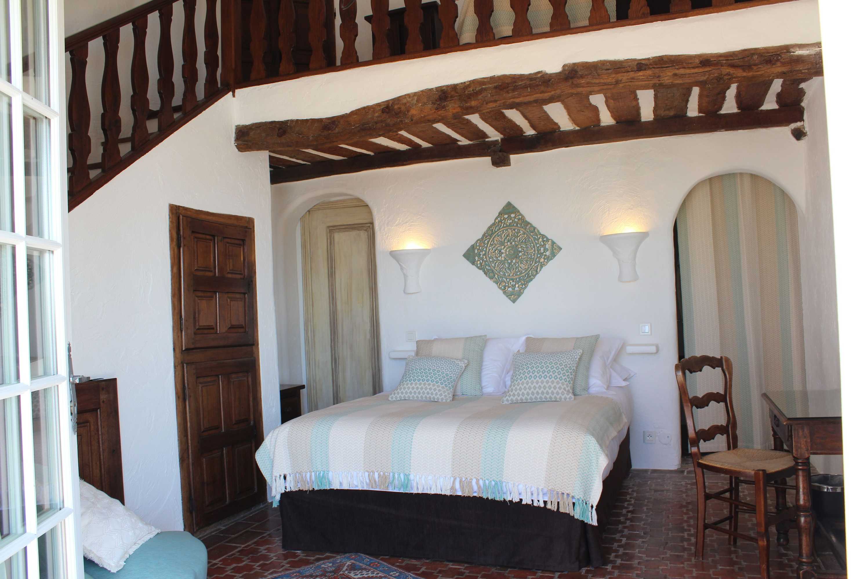 Gift card for Hotel Le Hameau