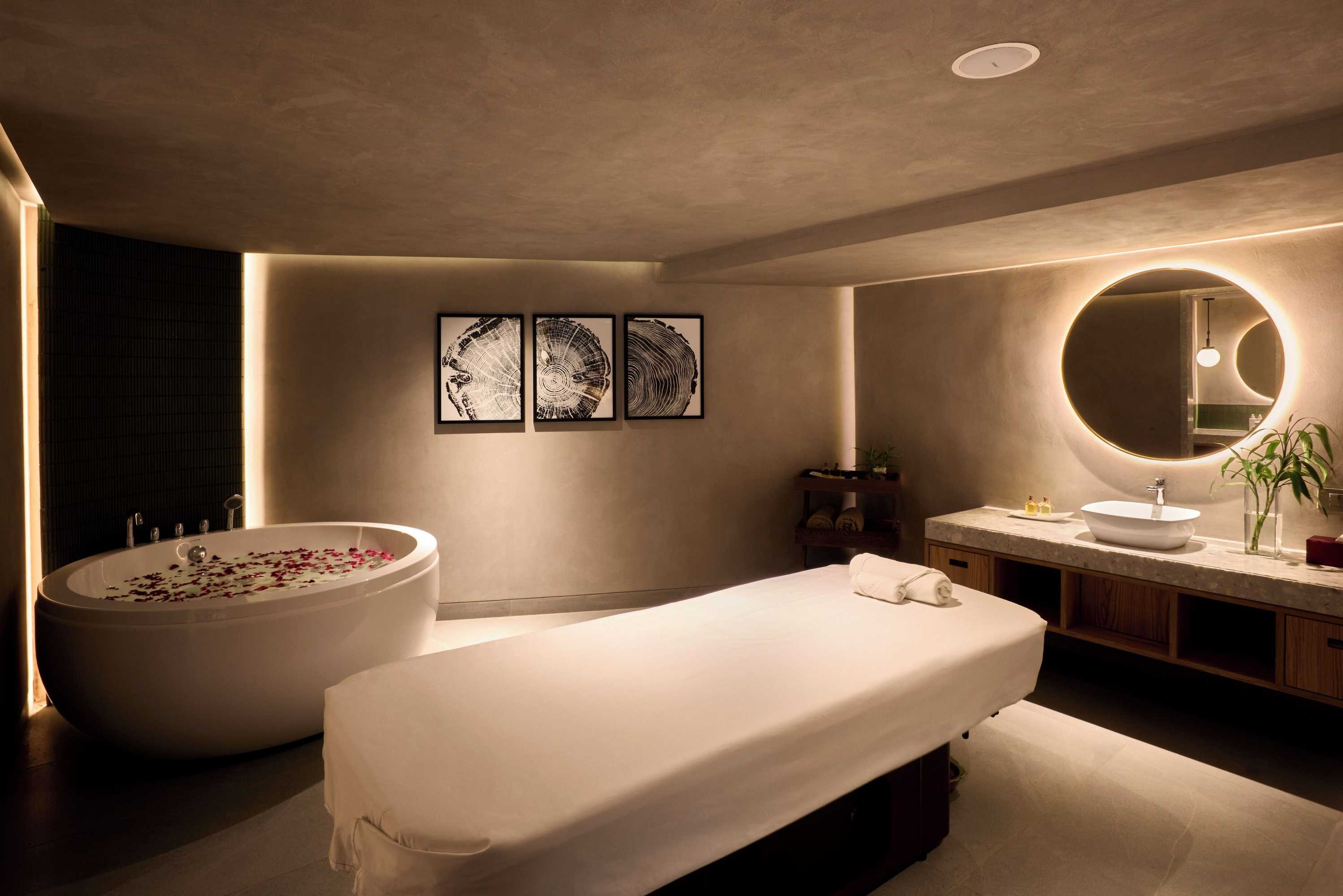 Gift card for Athiva Resort & Spa, Khandala