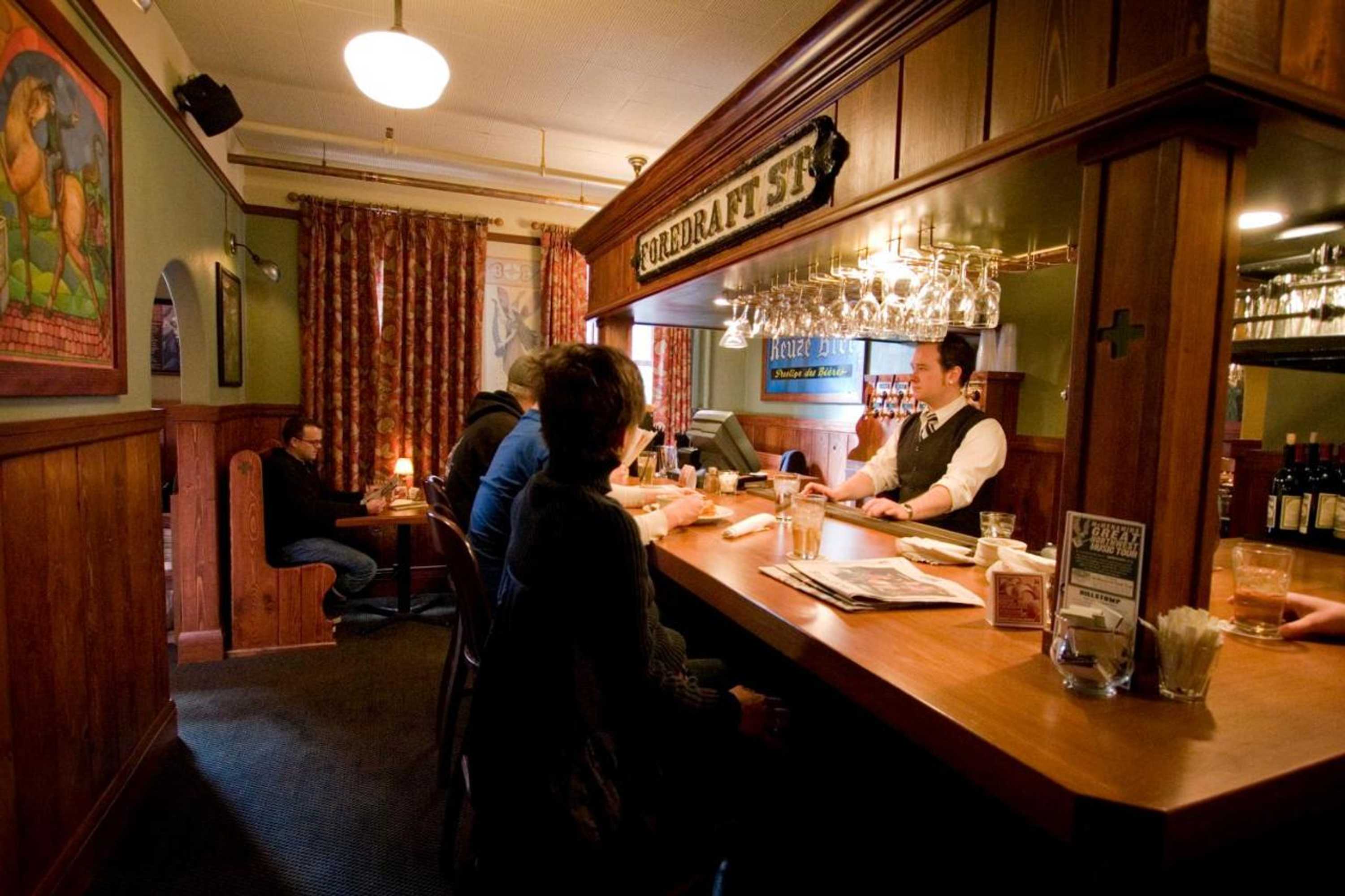 Gift card for Mcmenamins Edgefield