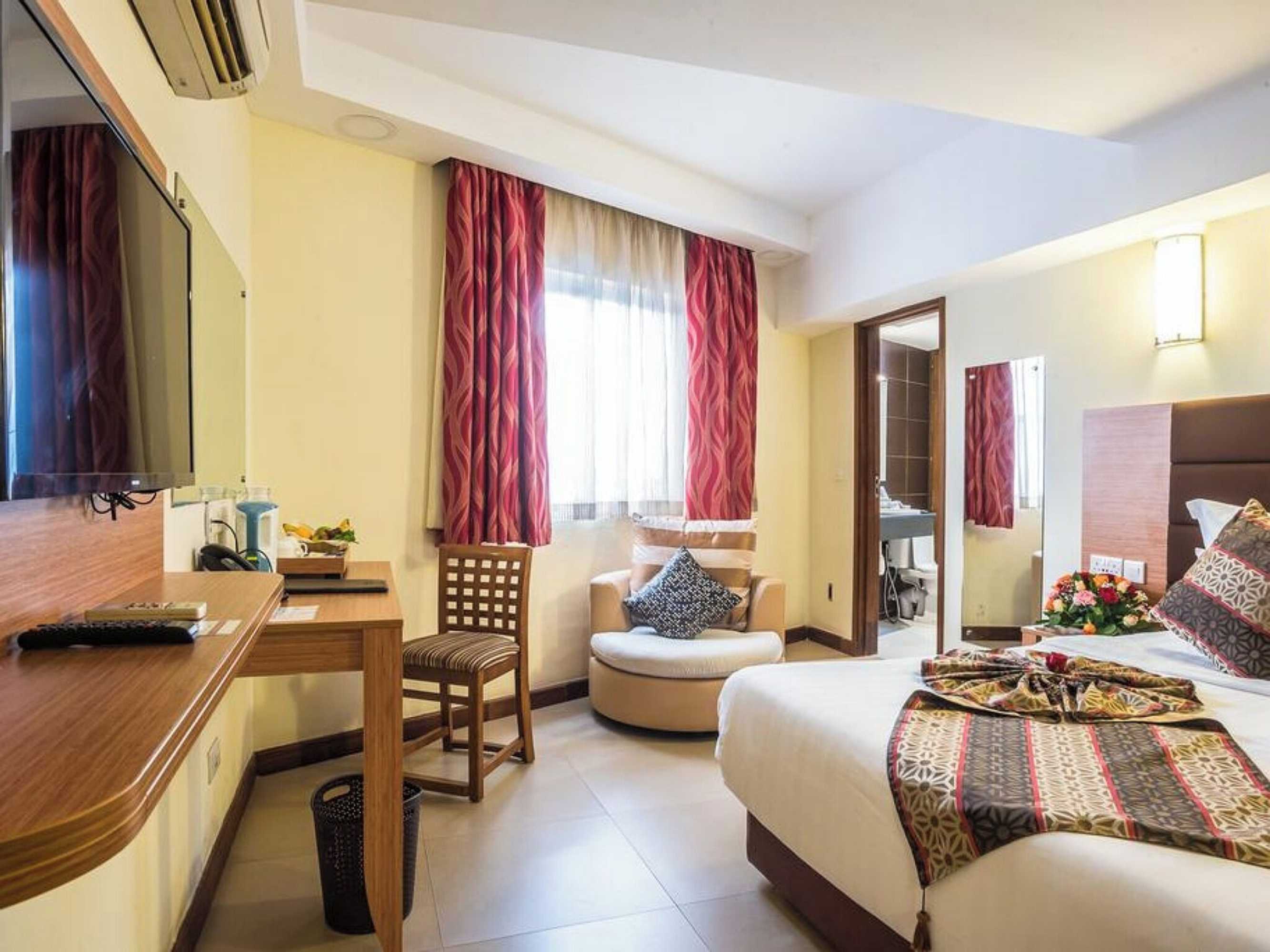 Gift card for Premium Inn Mombasa City Gift card for Premium Inn Mombasa City