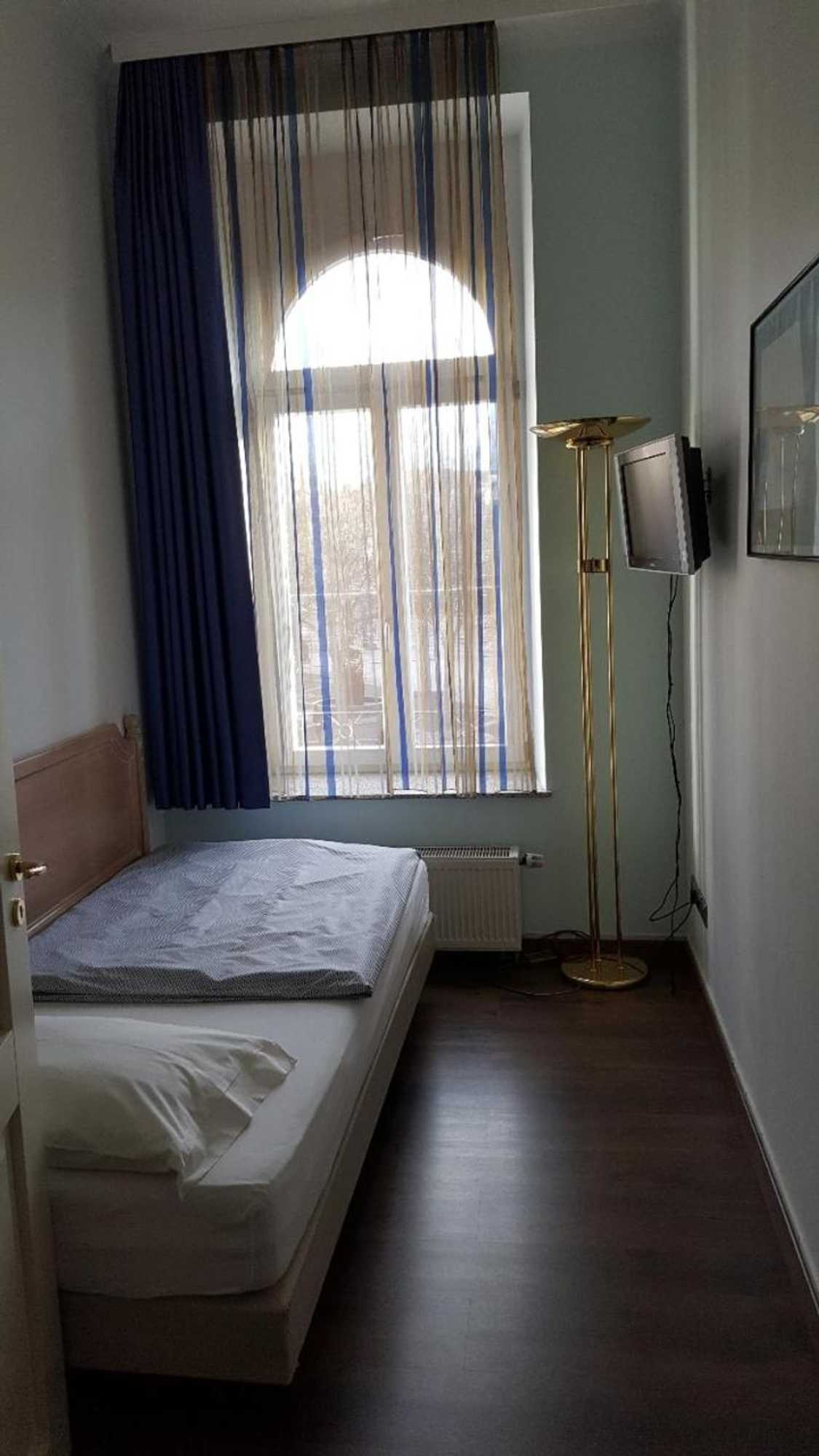 Gift card for Apartments in Der Jahnallee 20 Waldplatzpalais