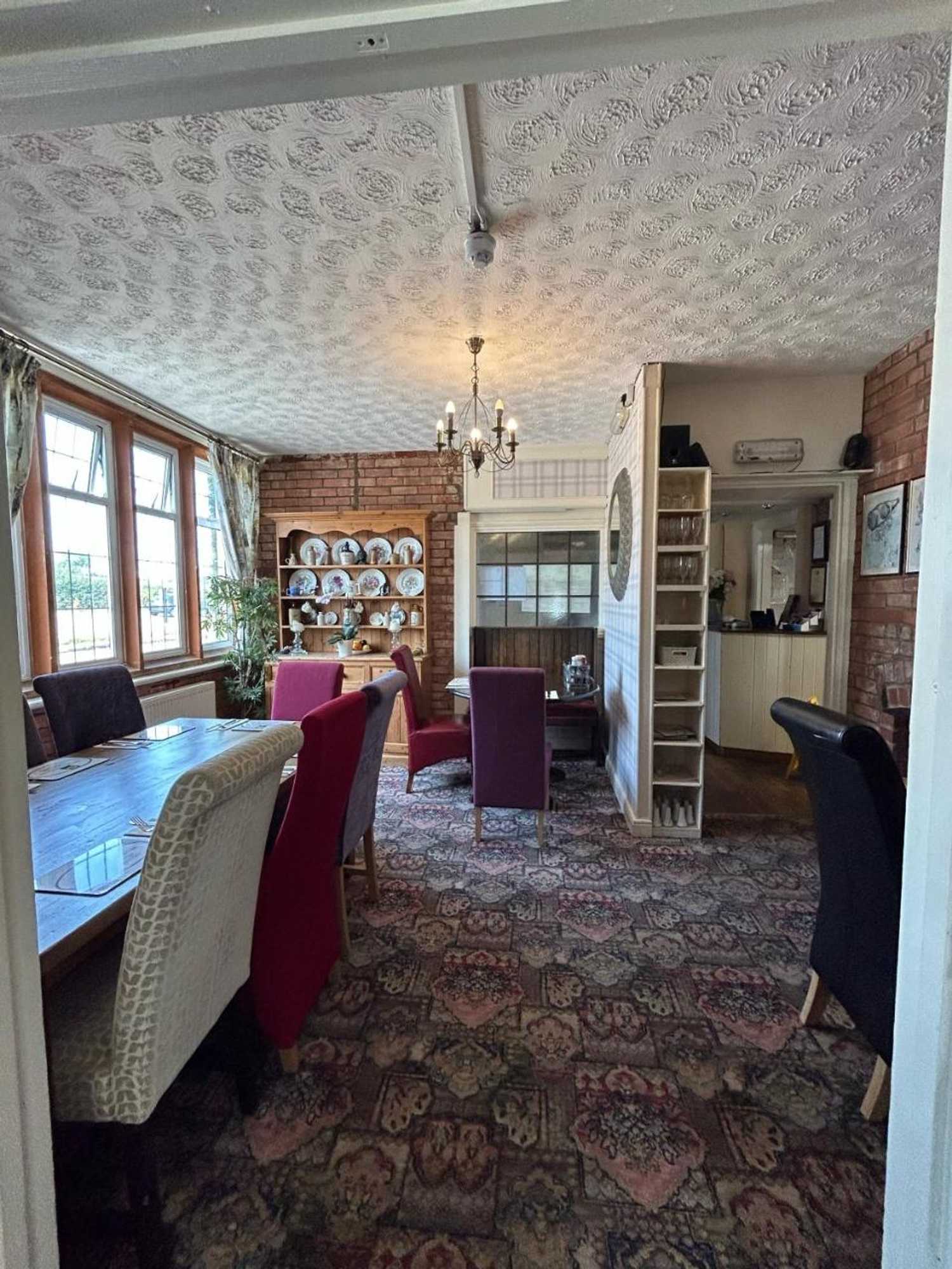 Gift card for Halfway House Inn Country Lodge