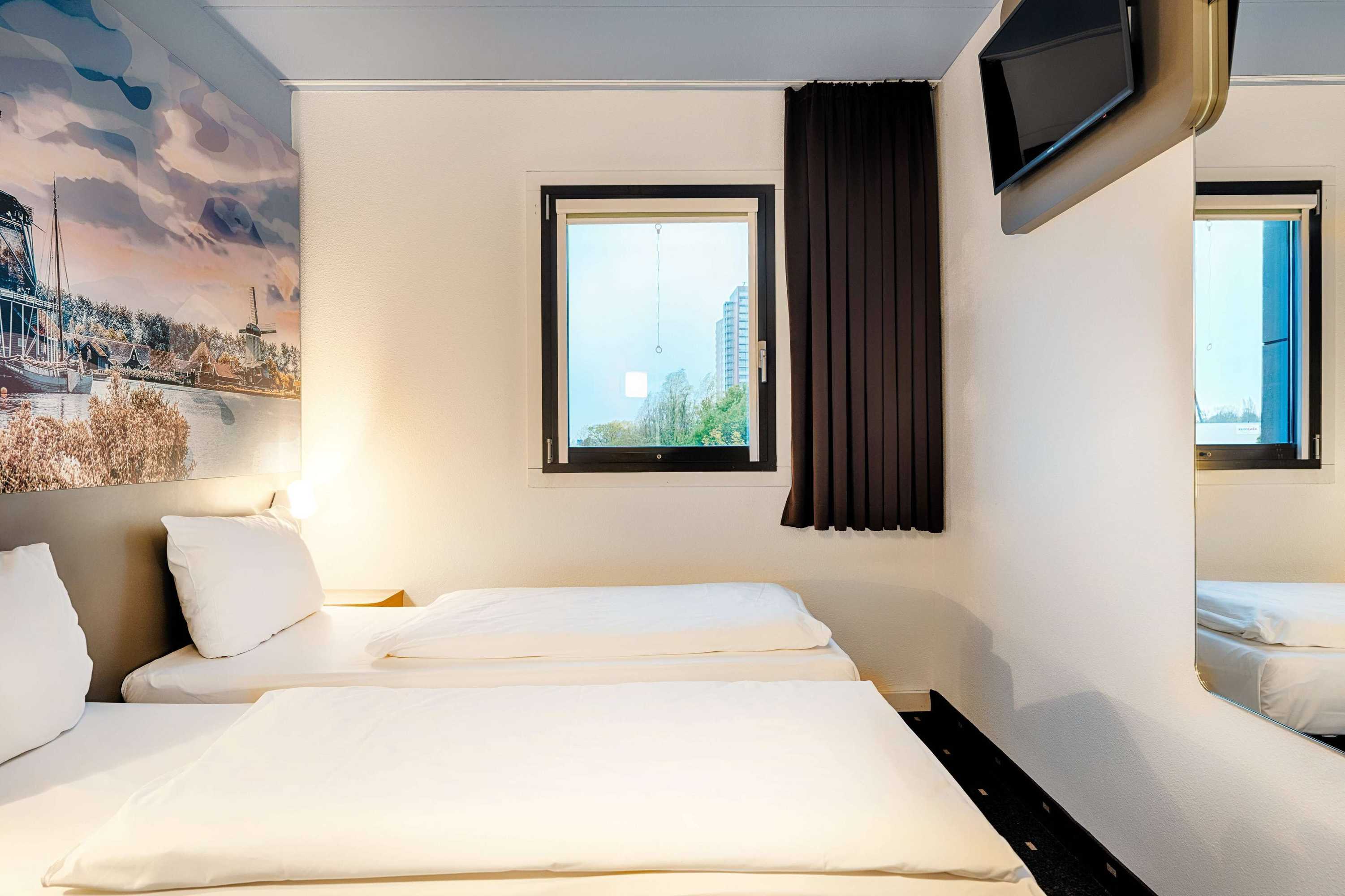 Gift card for B&b Hotel Amsterdam-Zaandam Gift card for B&b Hotel Amsterdam-Zaandam