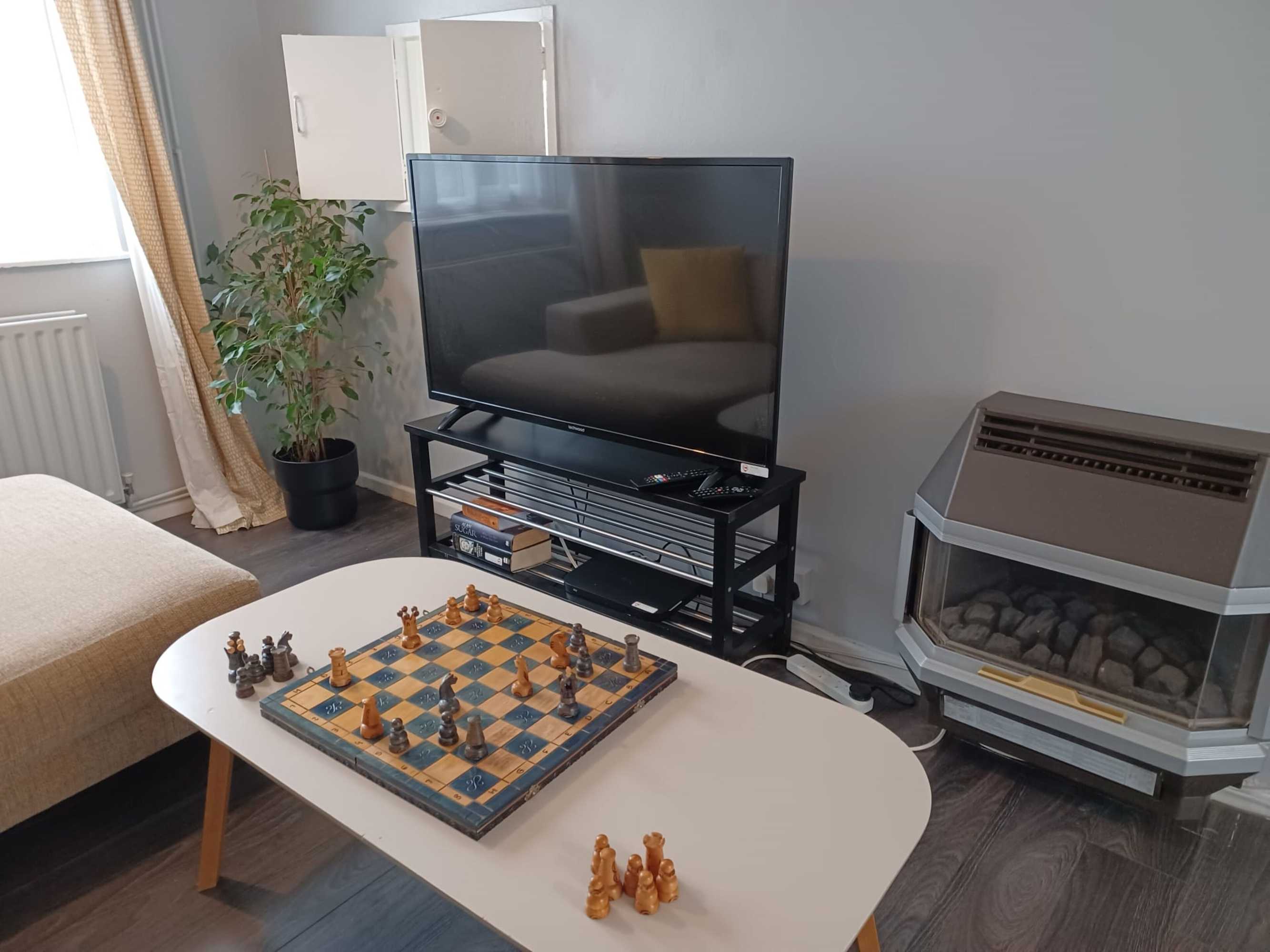 Gift card for Poynters House - Huku Kwetu Luton & Dunstable - Spacious 2 Bedroom House Gift card for Poynters House - Huku Kwetu Luton & Dunstable - Spacious 2 Bedroom House