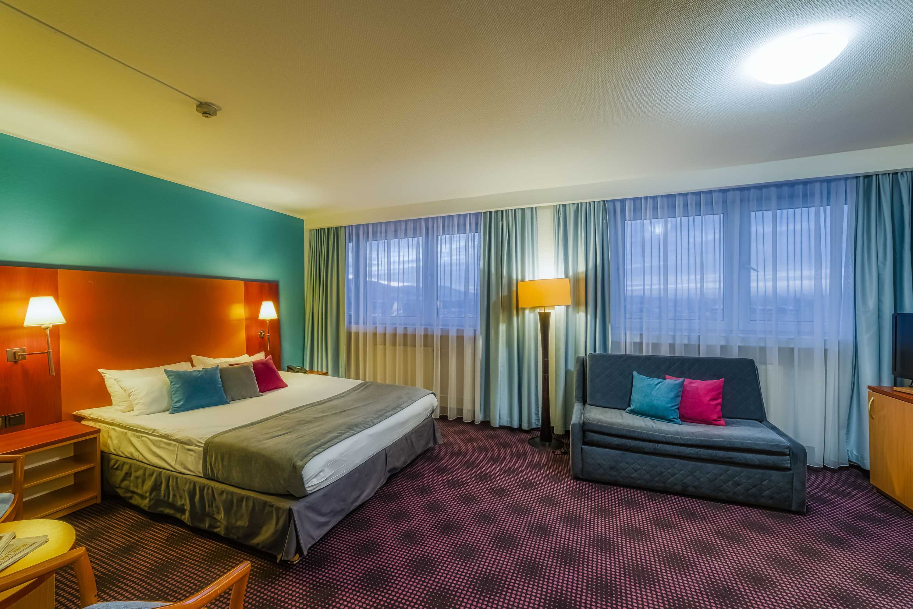 Gift card for Ibis Styles Bielsko-Biala Gift card for Ibis Styles Bielsko-Biala