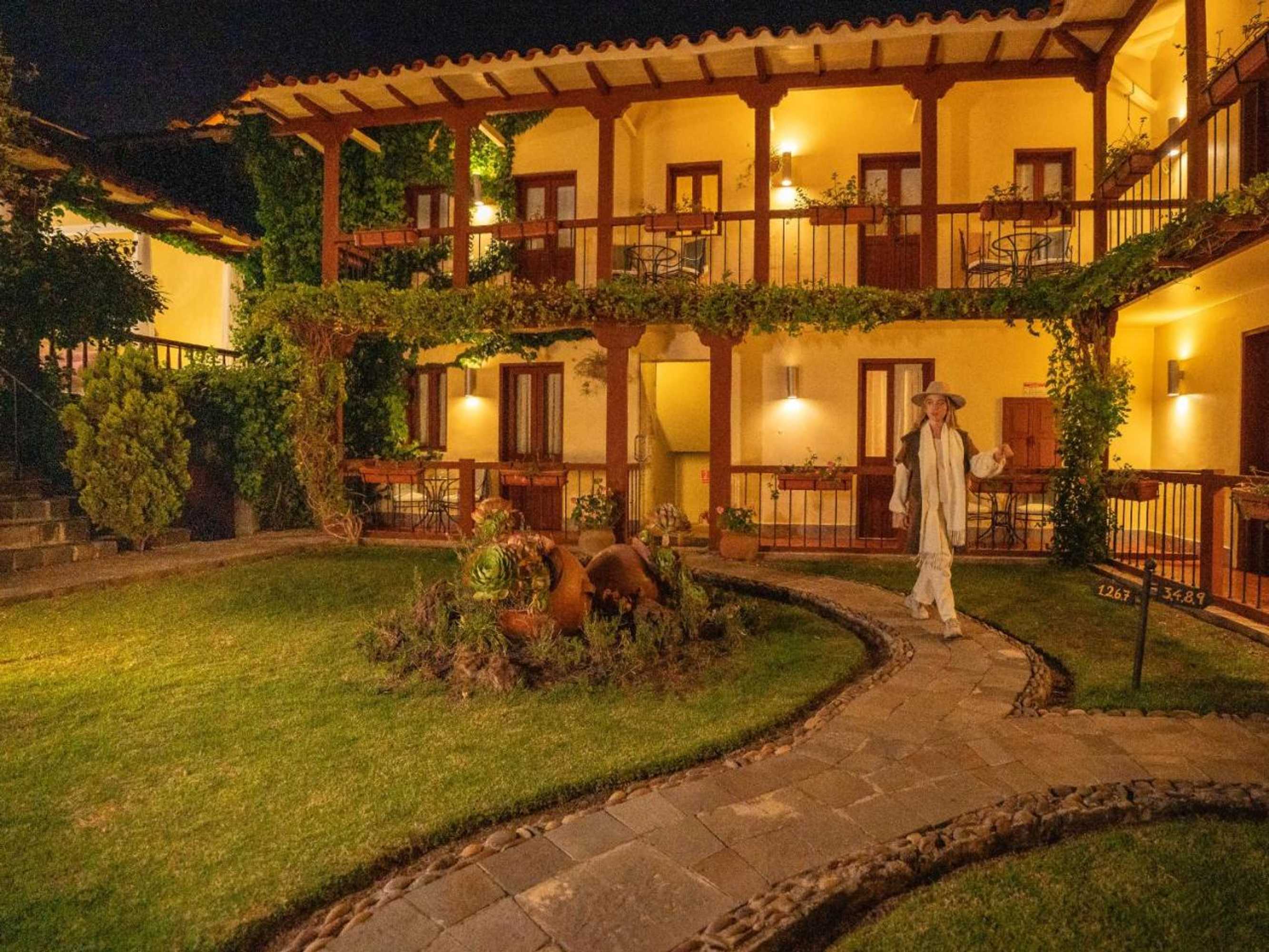 Gift card for Casa Cartagena Boutique Hotel & Spa Gift card for Casa Cartagena Boutique Hotel & Spa