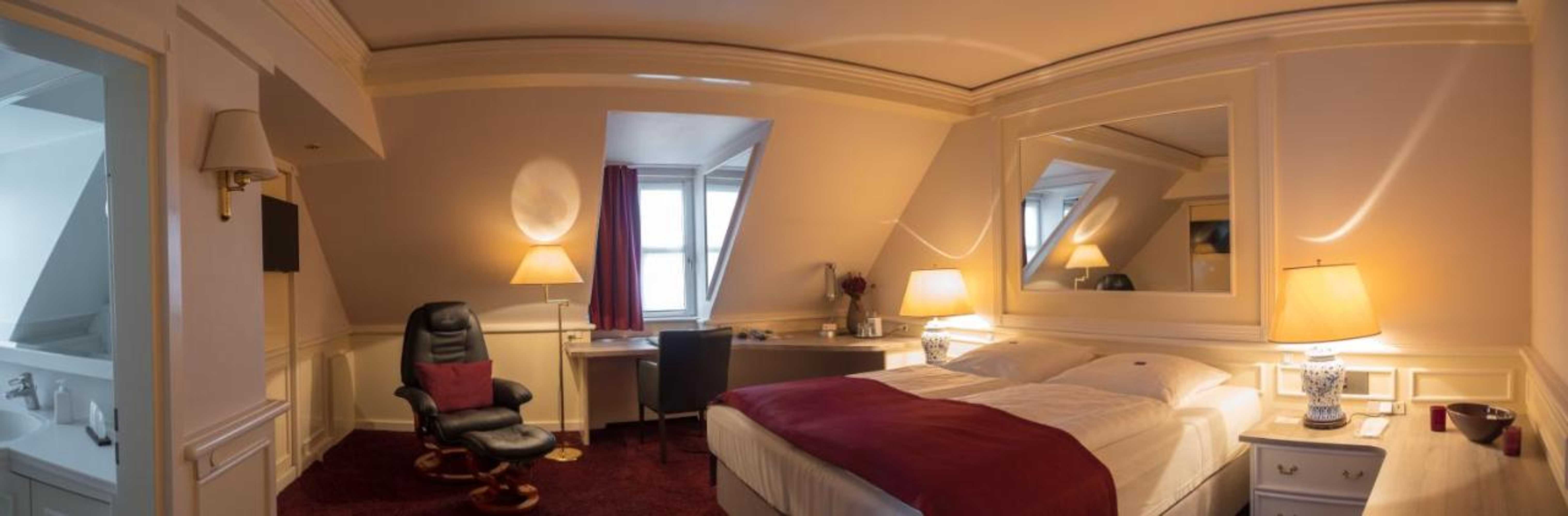 Gift card for Hotel Lippischer Hof
